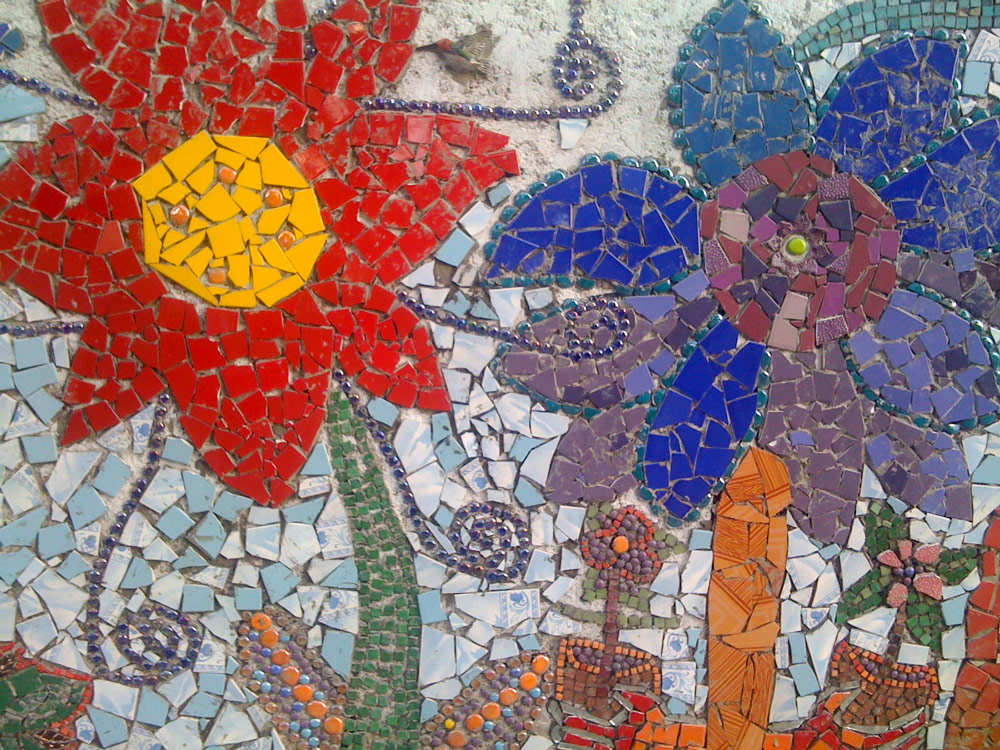 Global Mosaic Project