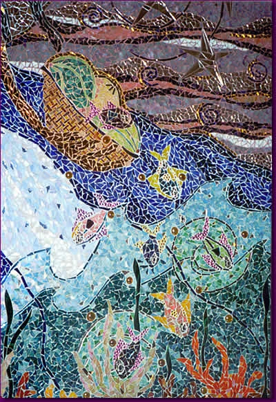 Mosaic for Sale 1