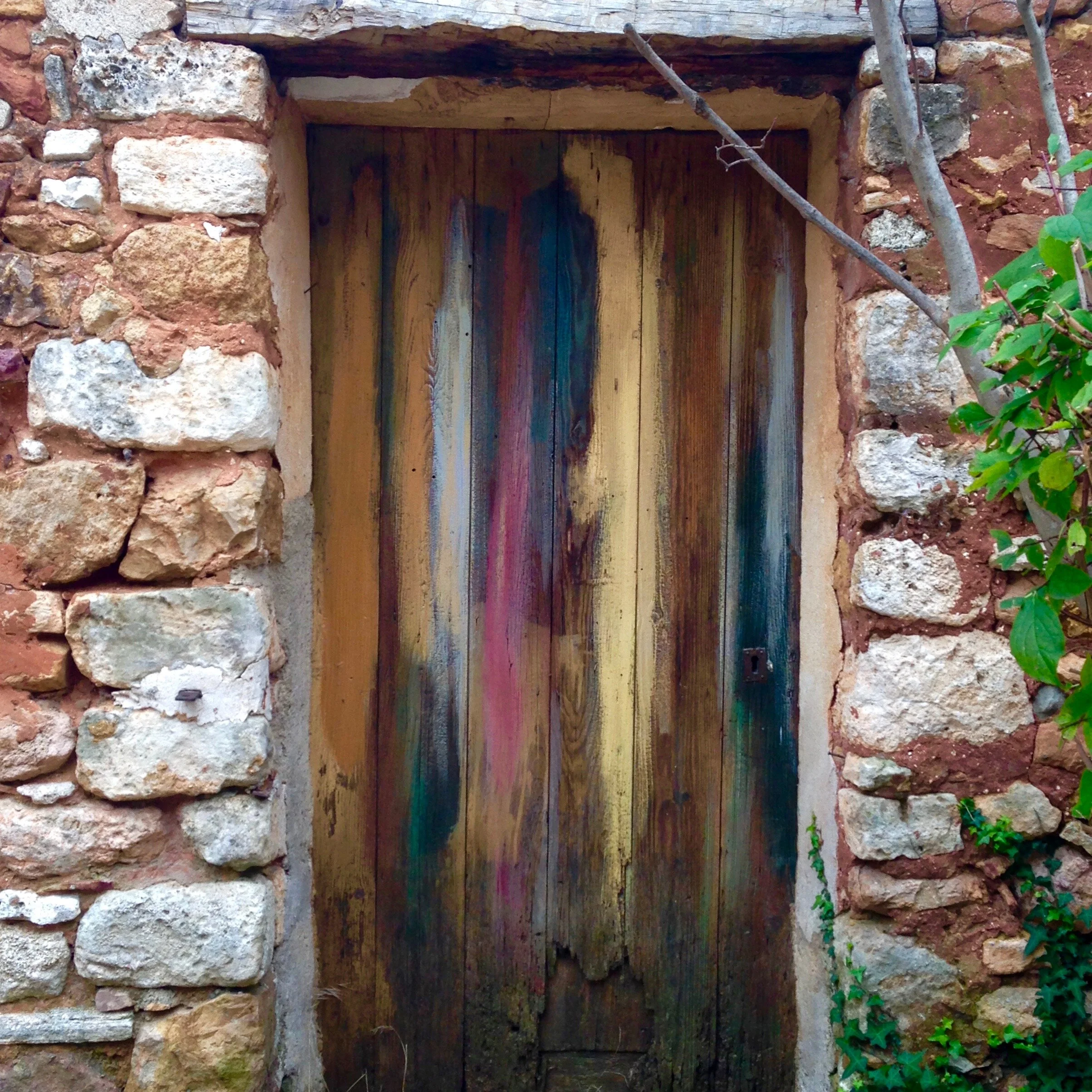 Mosaic Workshops in Provence