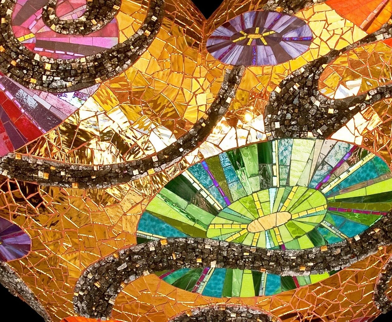 Announcing True Mosaics Online