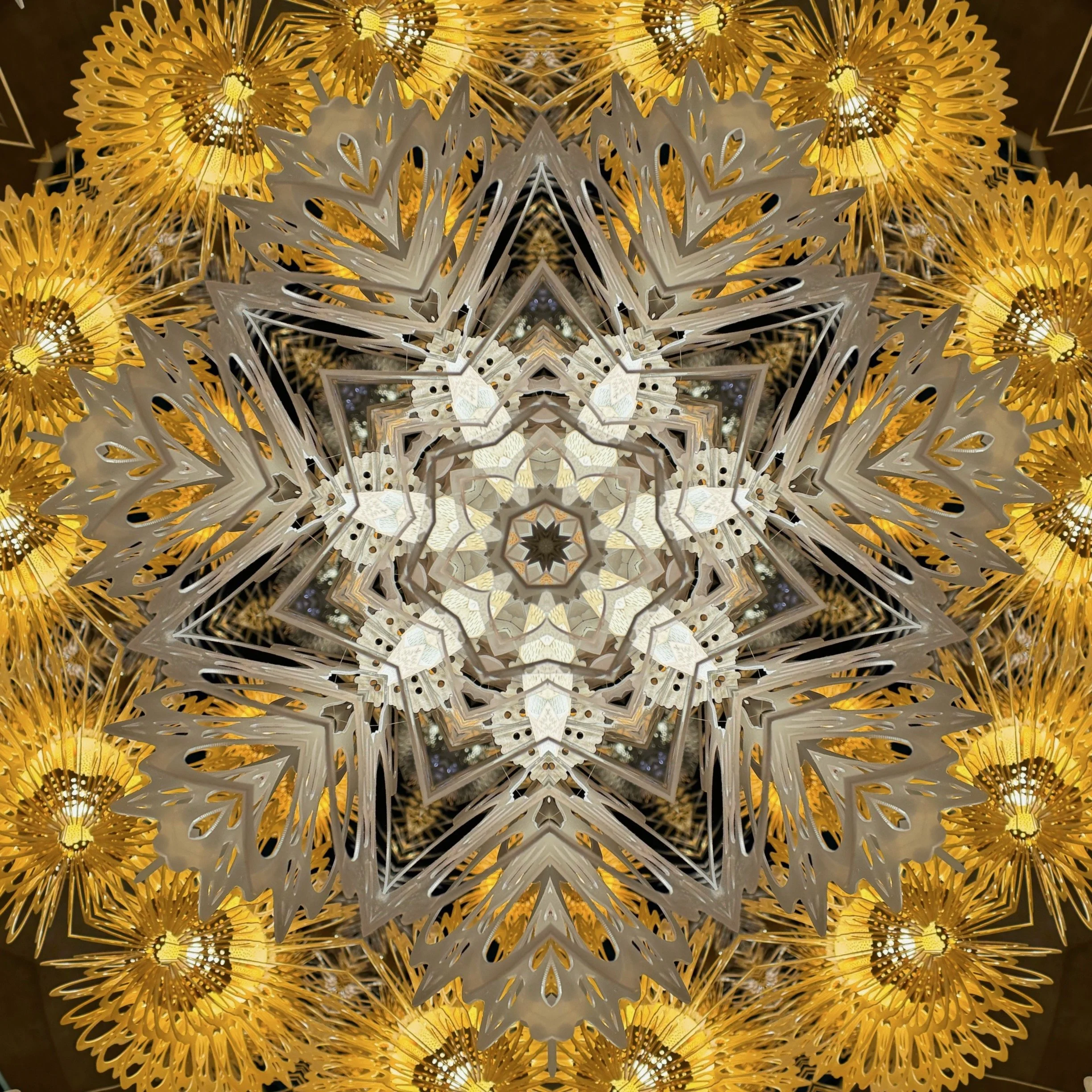 Conscious Creativity Courses: Creativity, Neuroception + Well-Being