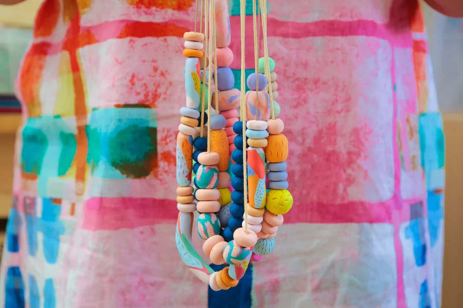 Therese Lyons for ETSY