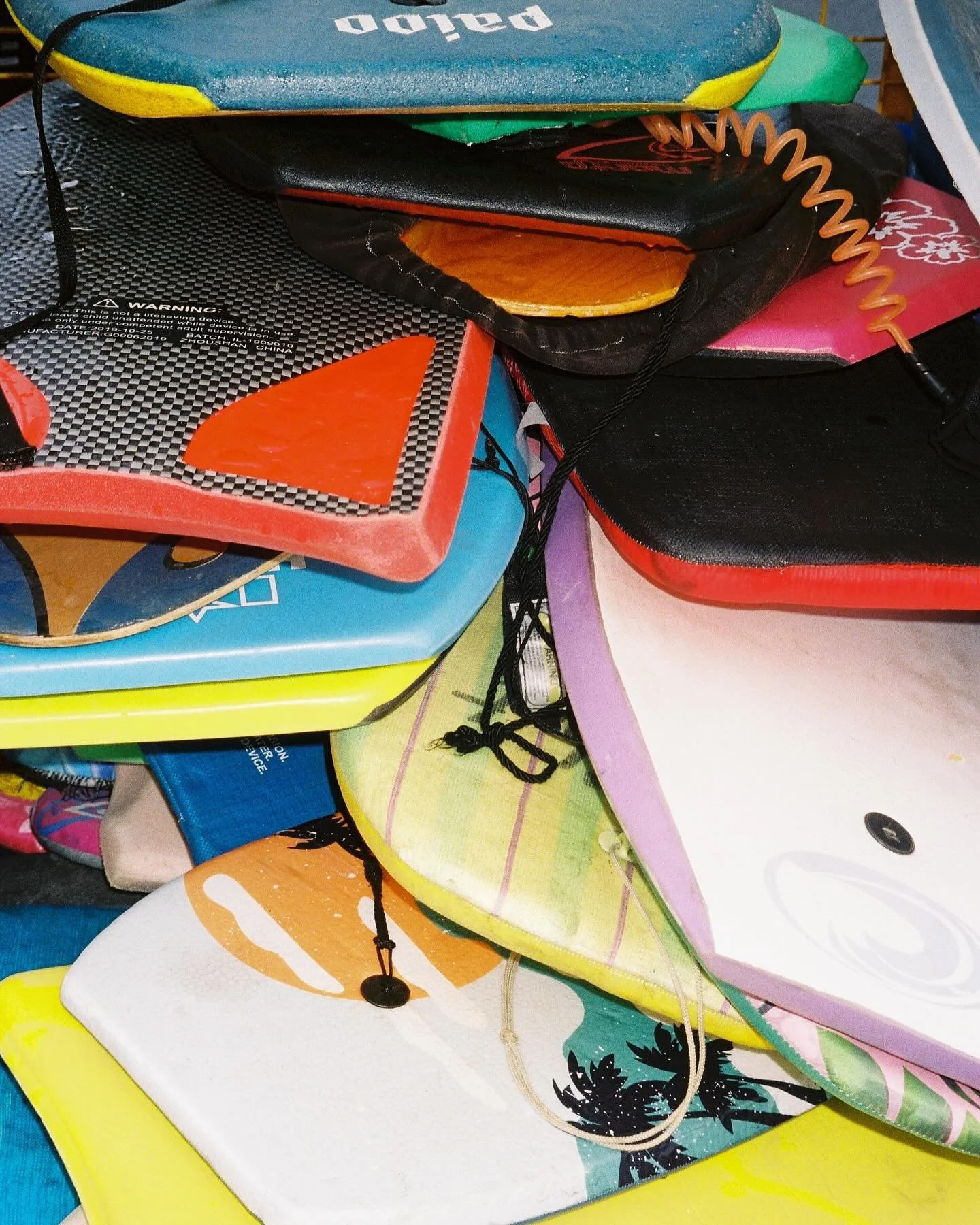 Next time you are in Canberra, make sure you stop in at the tip shop &lsquo;Goodies Junction&rsquo;. 
I love how well organised everything is, how MUCH of everything there is&hellip;. I didn&rsquo;t even photograph the inside of the massive warehouse