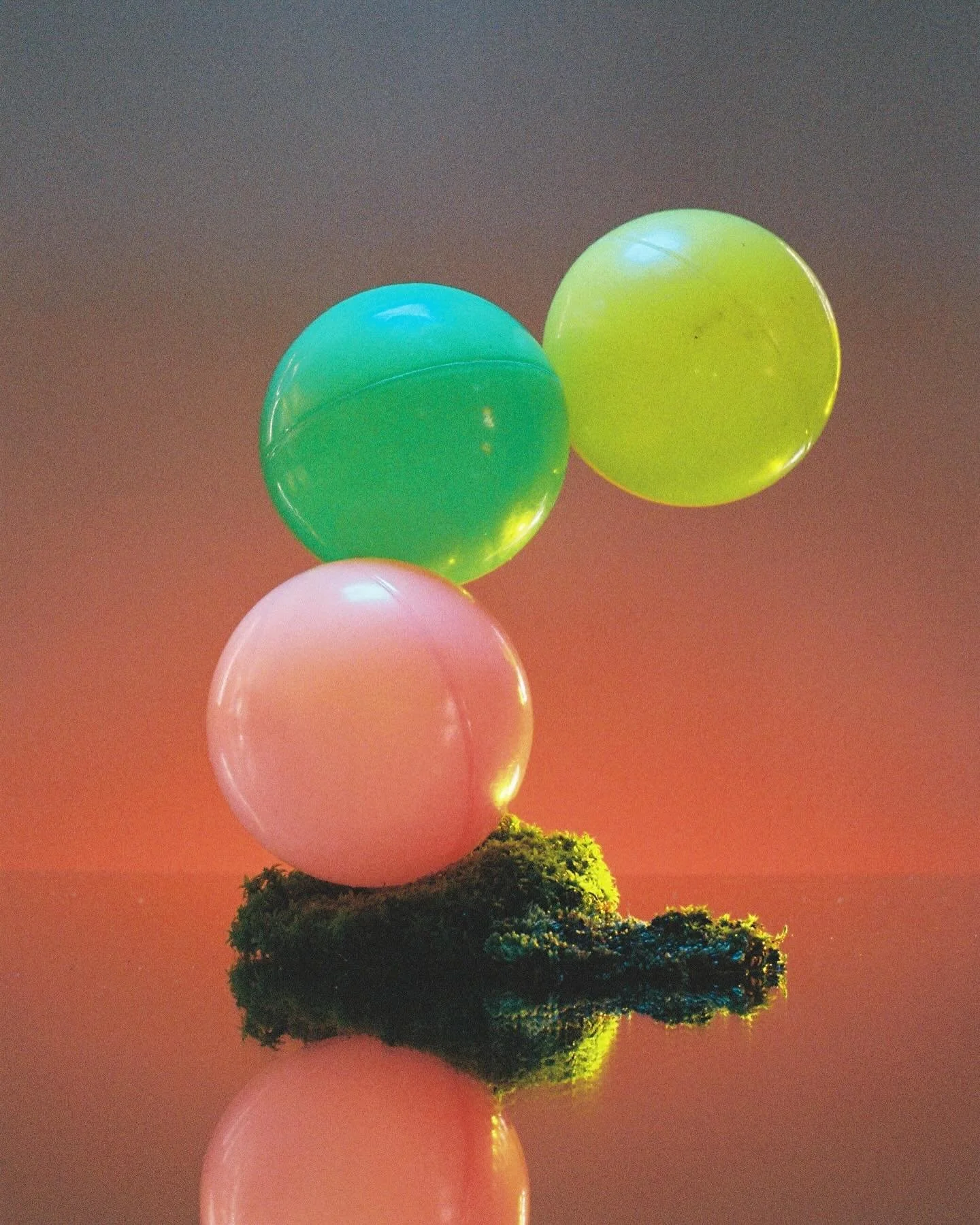 I did a little presentation last weekend of my work so far at Katoomba Waste and Resource Management Facility. Thank you to everyone who came 😍😍😍
My Sister @freya_baska said she liked this work best, thanks Freya! 

This was a self imposed exercis