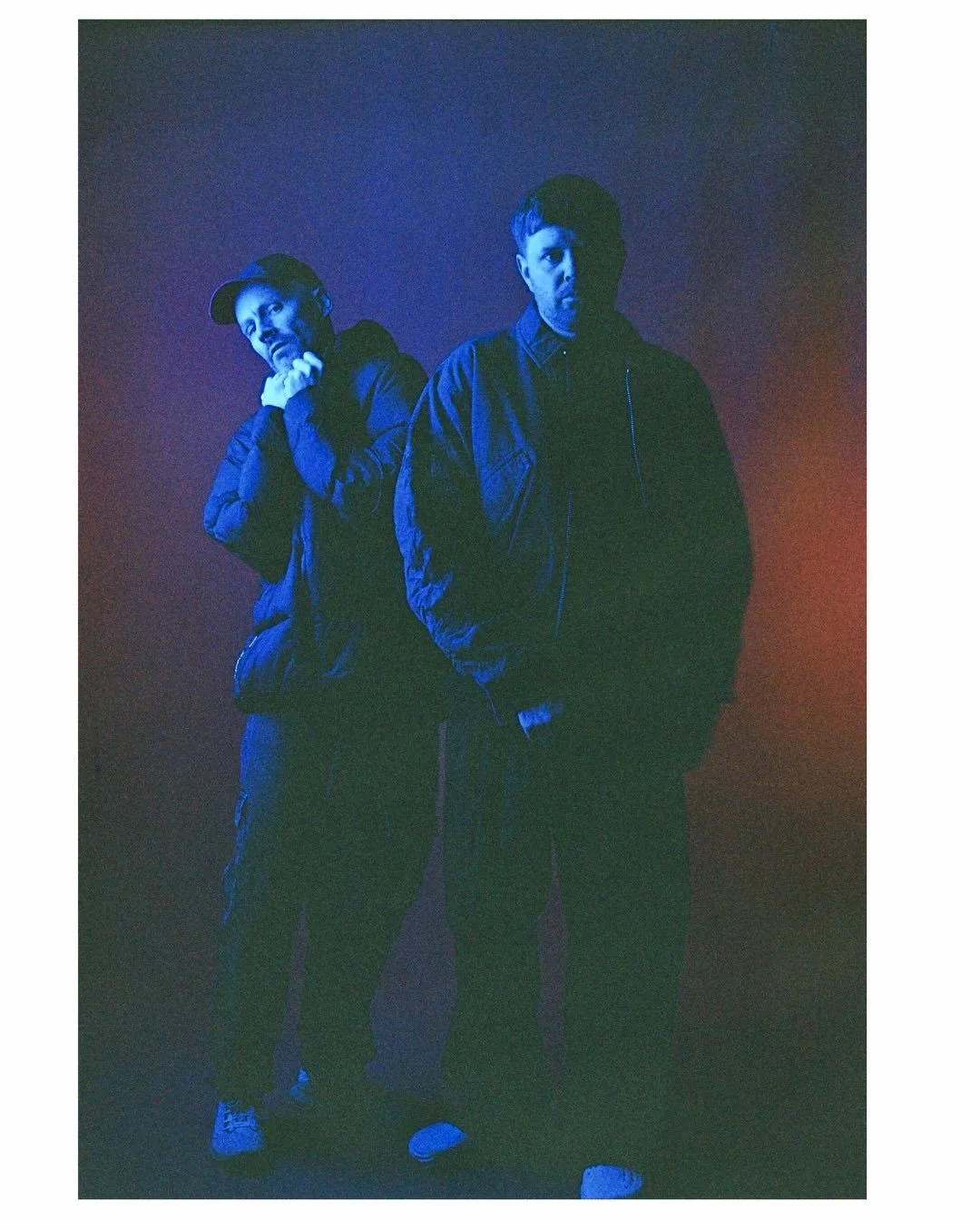 Shot on a very cold rainy day in my studio/shed in North Katoomba. 
Stoked to have been a small part of this release for @hermitude featuring @adriandzvuke 
Styling by @miehnakazawa 

Mostly shot on film, with a touch of digi