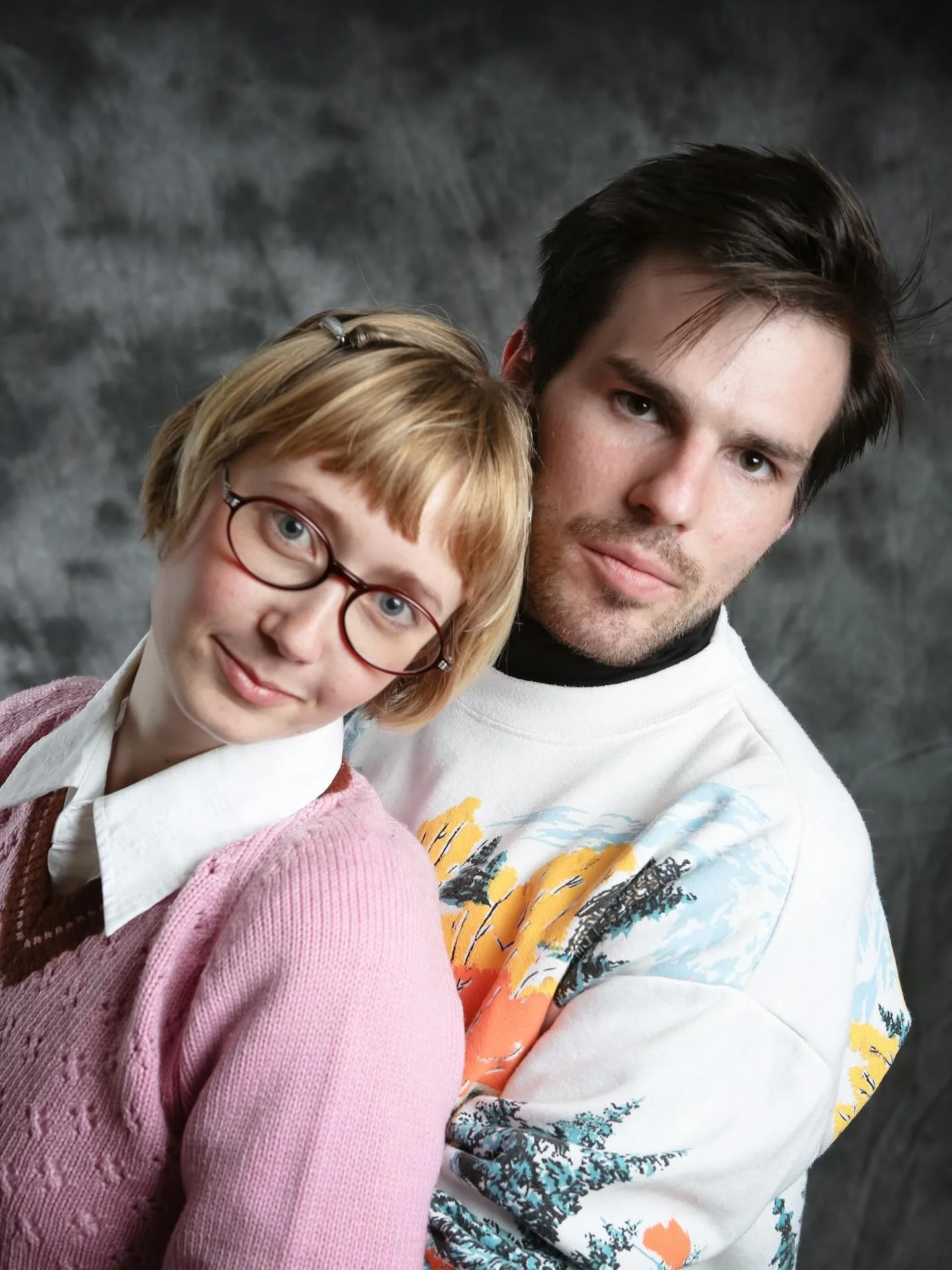 I met @bentoupein 20 years ago today. Please enjoy some of the best photos of us taken over the years. 

We are celebrating in style. Separately. I&rsquo;m going to a weekend photographers retreat in the Hawkesbury and Ben is seeing a live scored scr