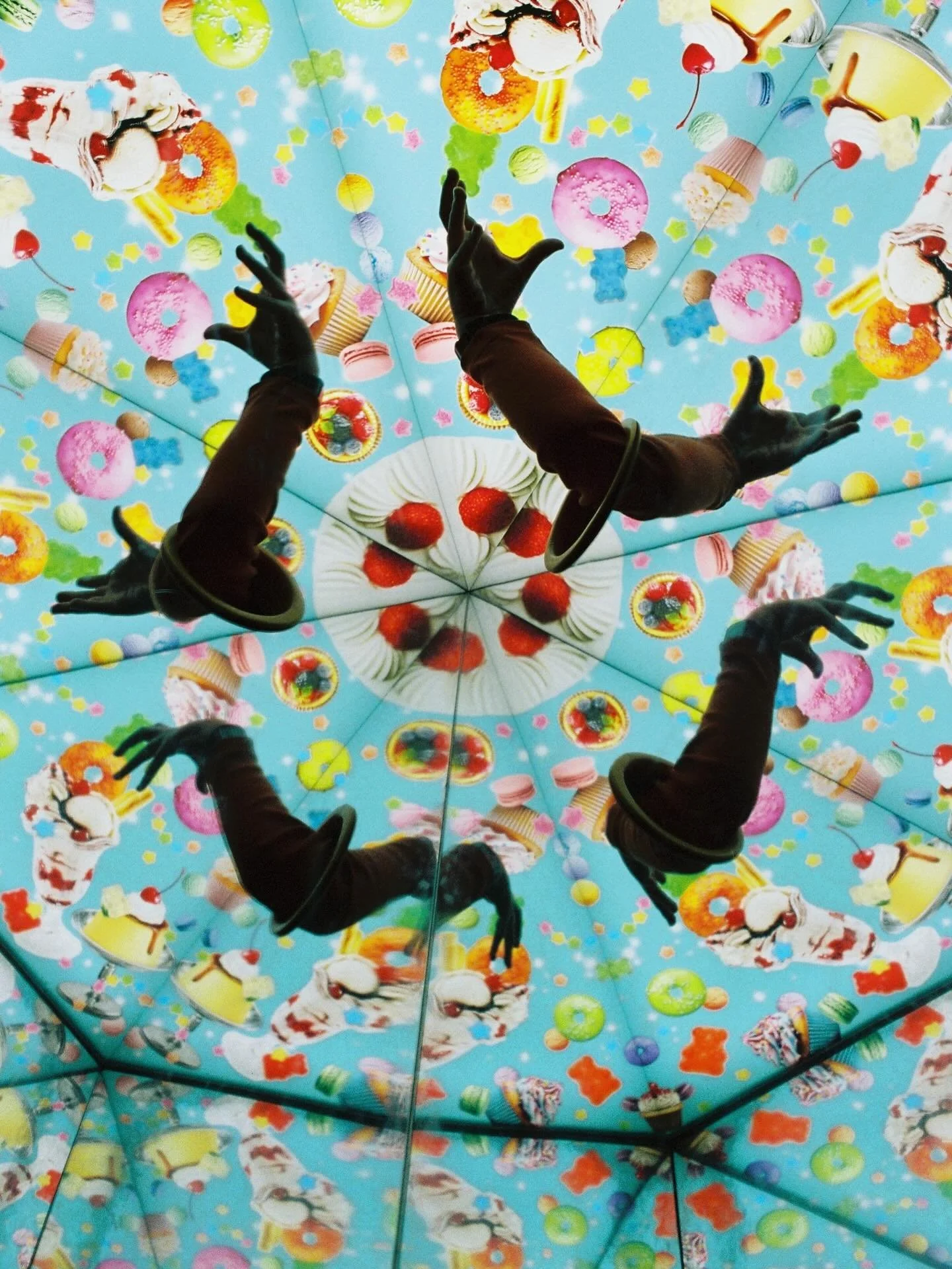 Felt like aome alien content after seeing Hail Mary last night 👽

Shots from @imaginus_s