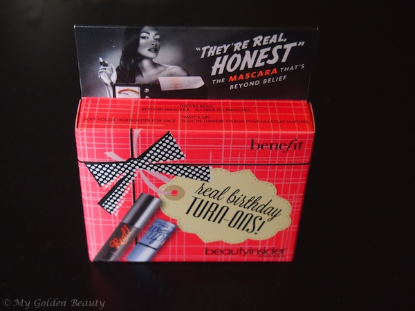 Beauty on Review: Benefit Makeup Application Review
