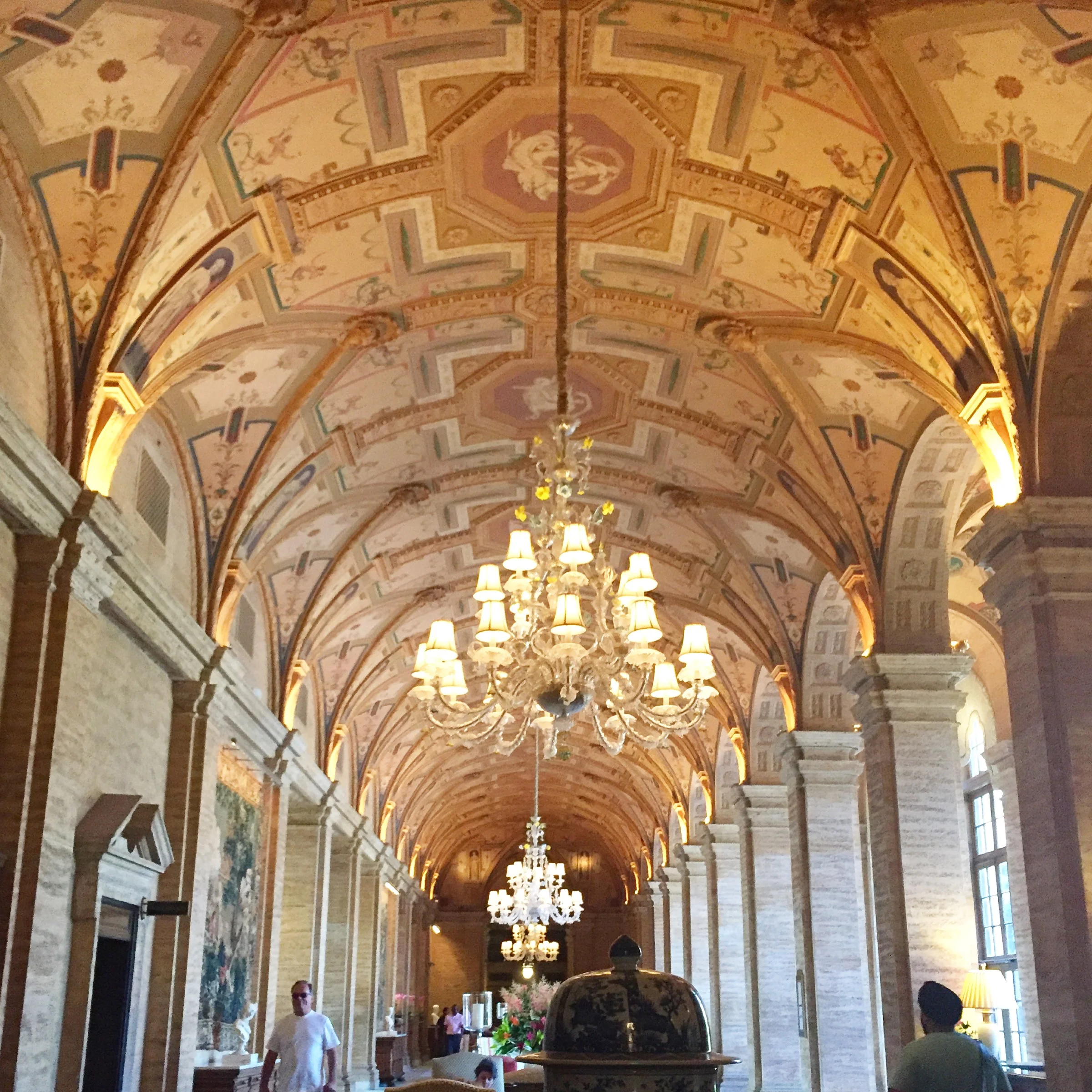 Travel Review Of The Breakers In West Palm Beach My Golden Beauty