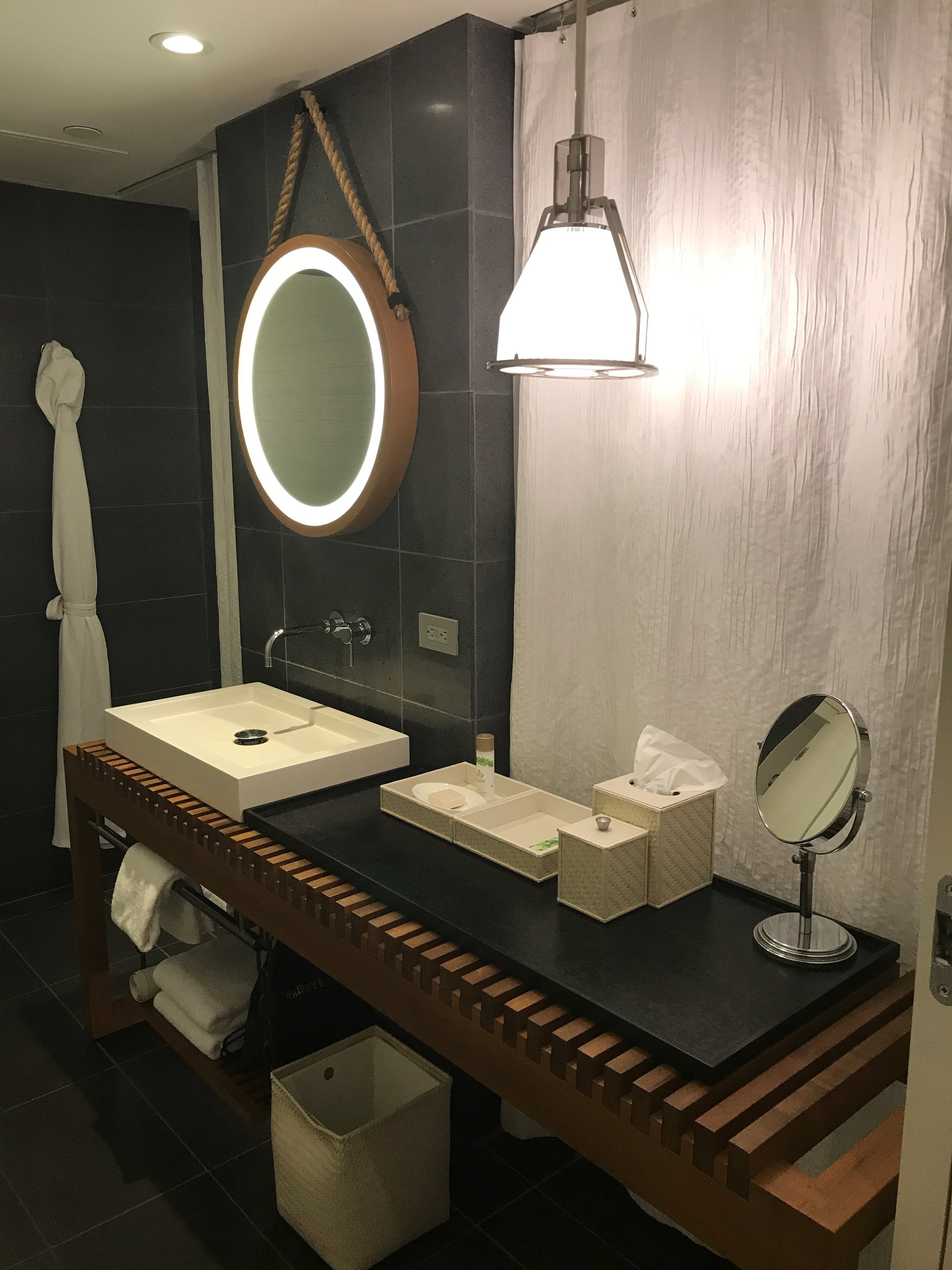 Andaz-Maui-Wailea-Bathroom-Resort-Review