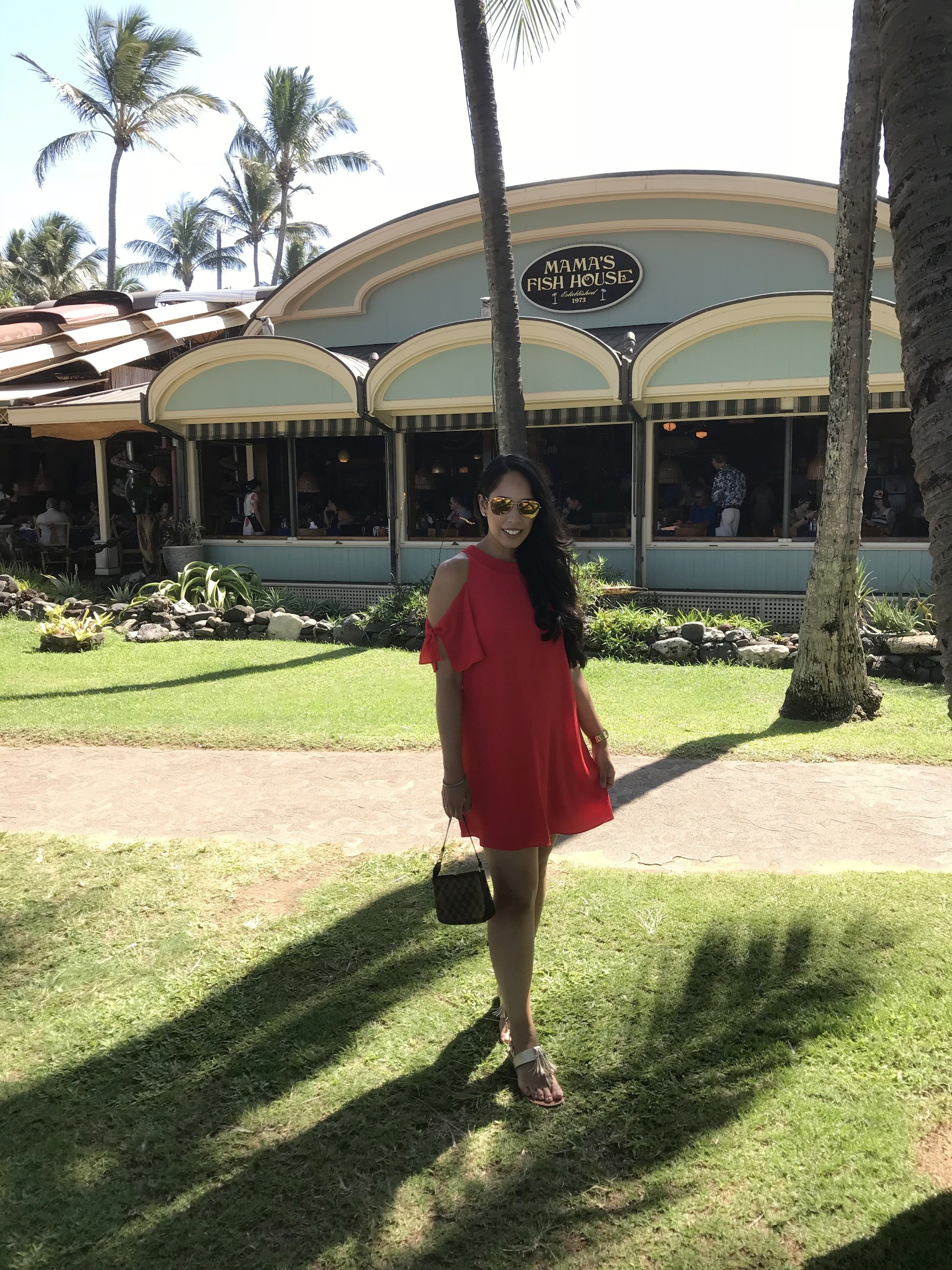 One Week in Maui Vacation Itinerary — My Golden Beauty