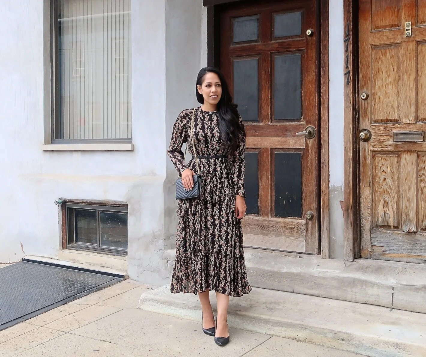 10-Favorite-Dresses-Wear-This-Fall-Zara-Floral.JPG