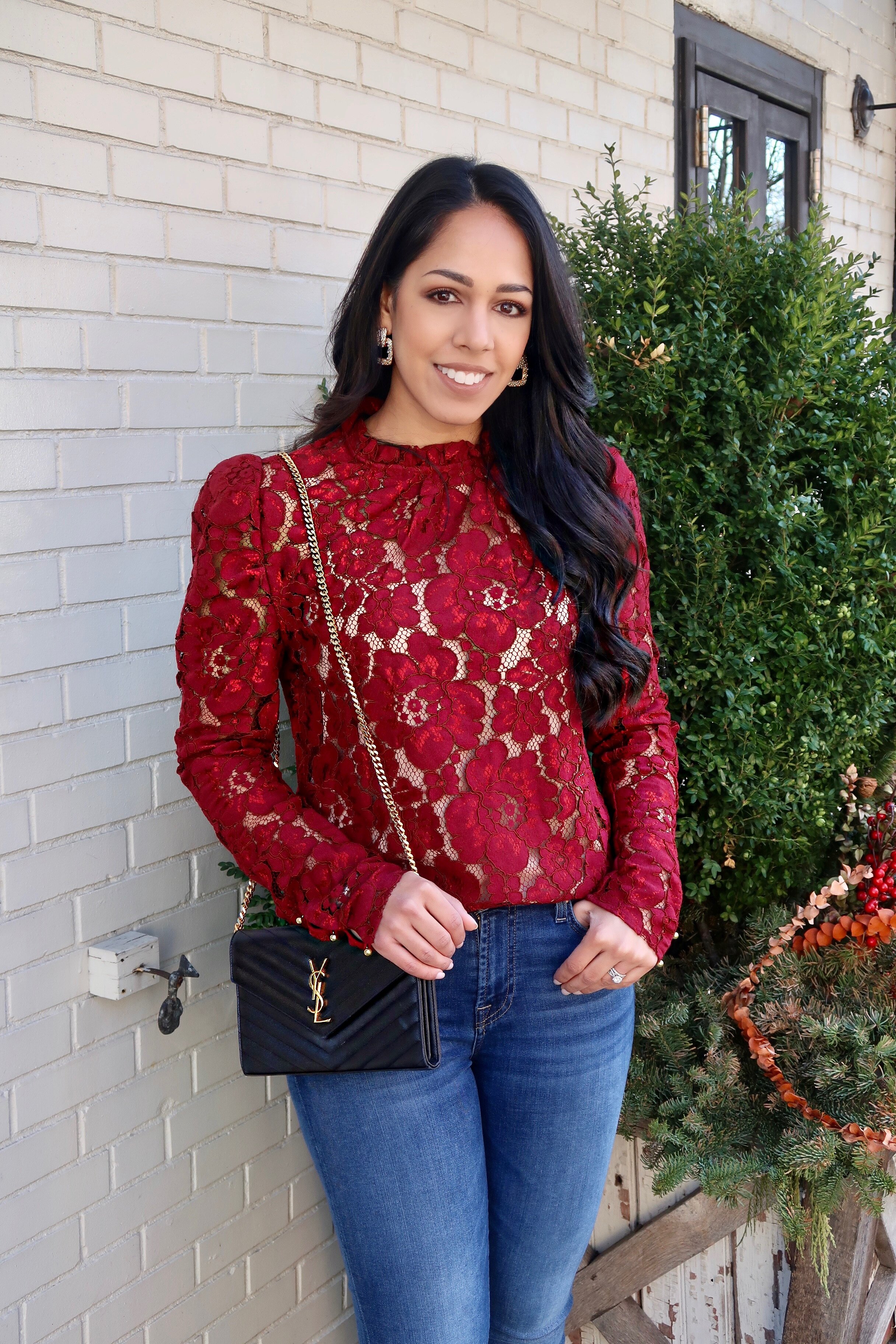 My Golden Beauty  Sharan Kaur - Philadelphia fashion blogger