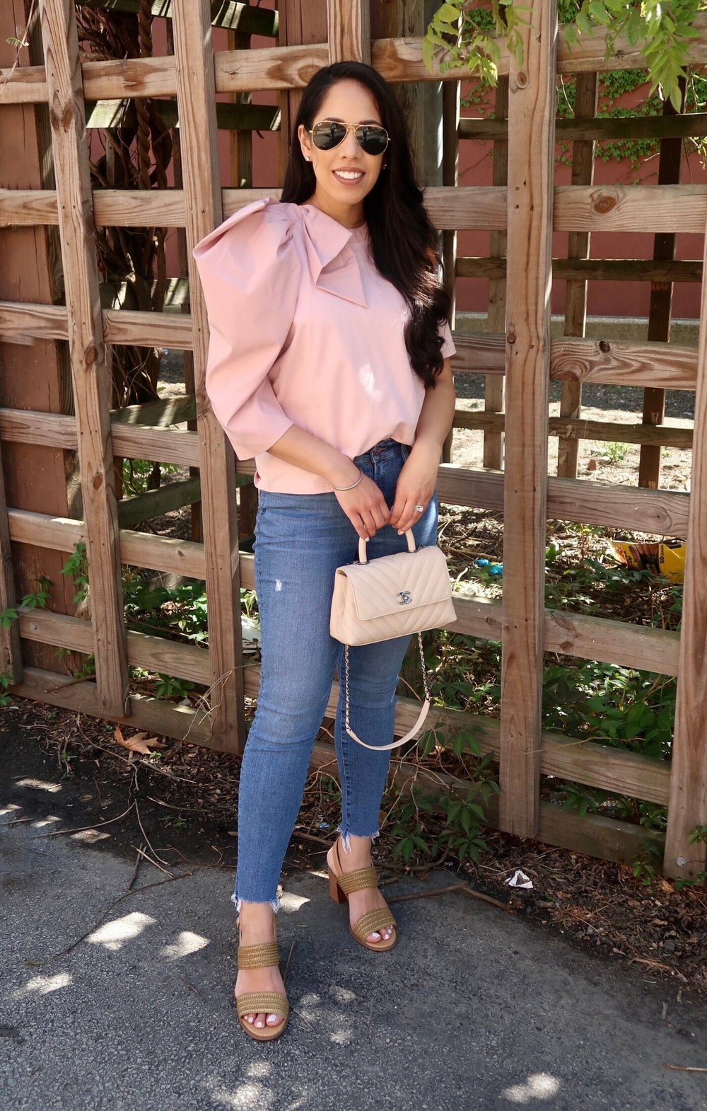 Top 10 Tops for Summer — My