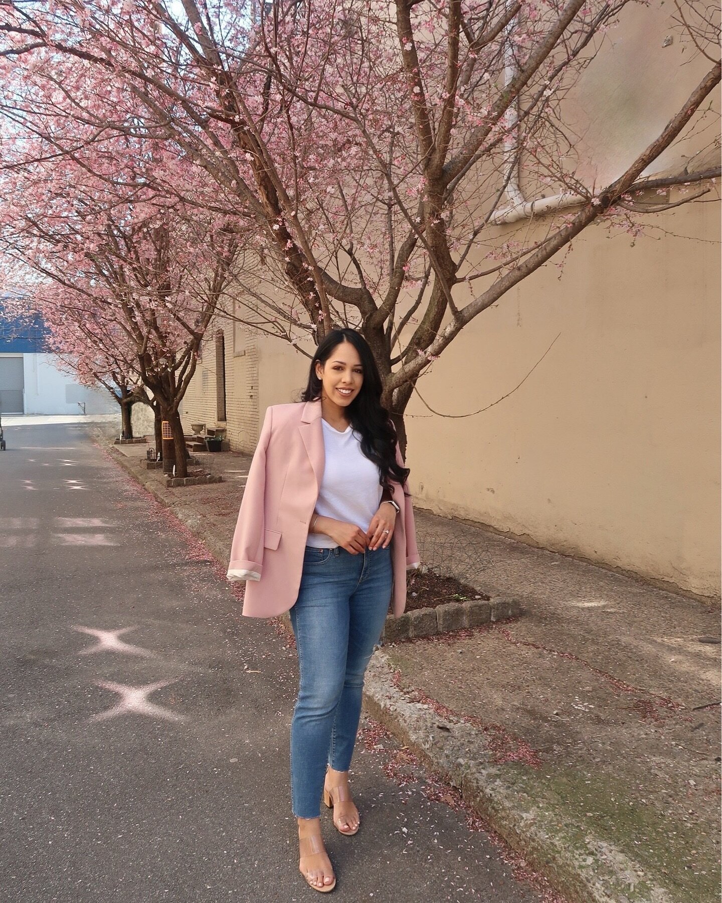 Lifes a cherry blossom, make it bloom 🌸 

Follow my shop @mygoldenbeauty on the @shop.LTK app to shop this post and get my exclusive app-only content! #liketkit #LTKstyletip #LTKtravel #LTKSeasonal https://liketk.it/4AXkq

cherry blossom, pink blaze