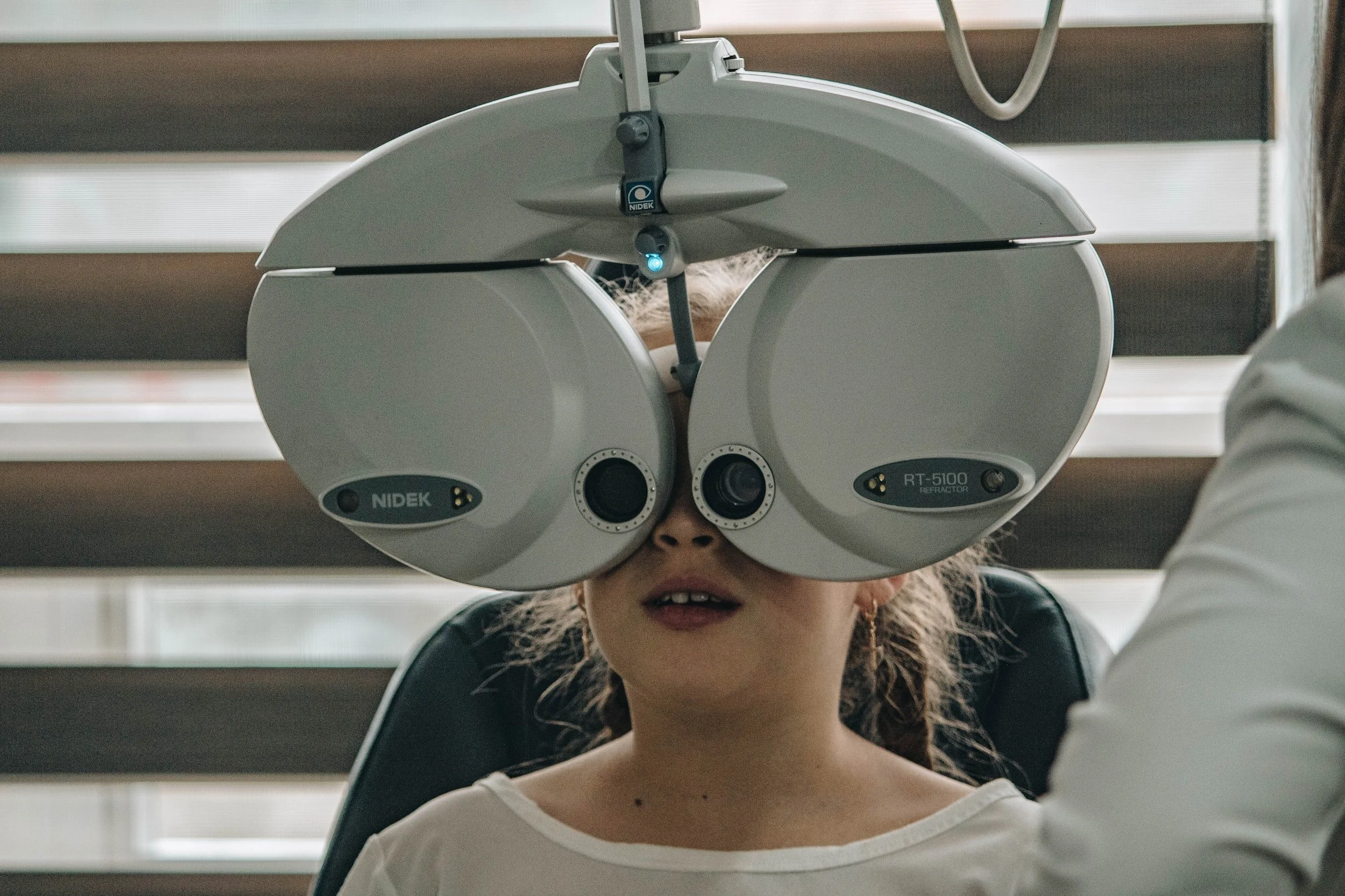 The Importance of Regular Eye Exams