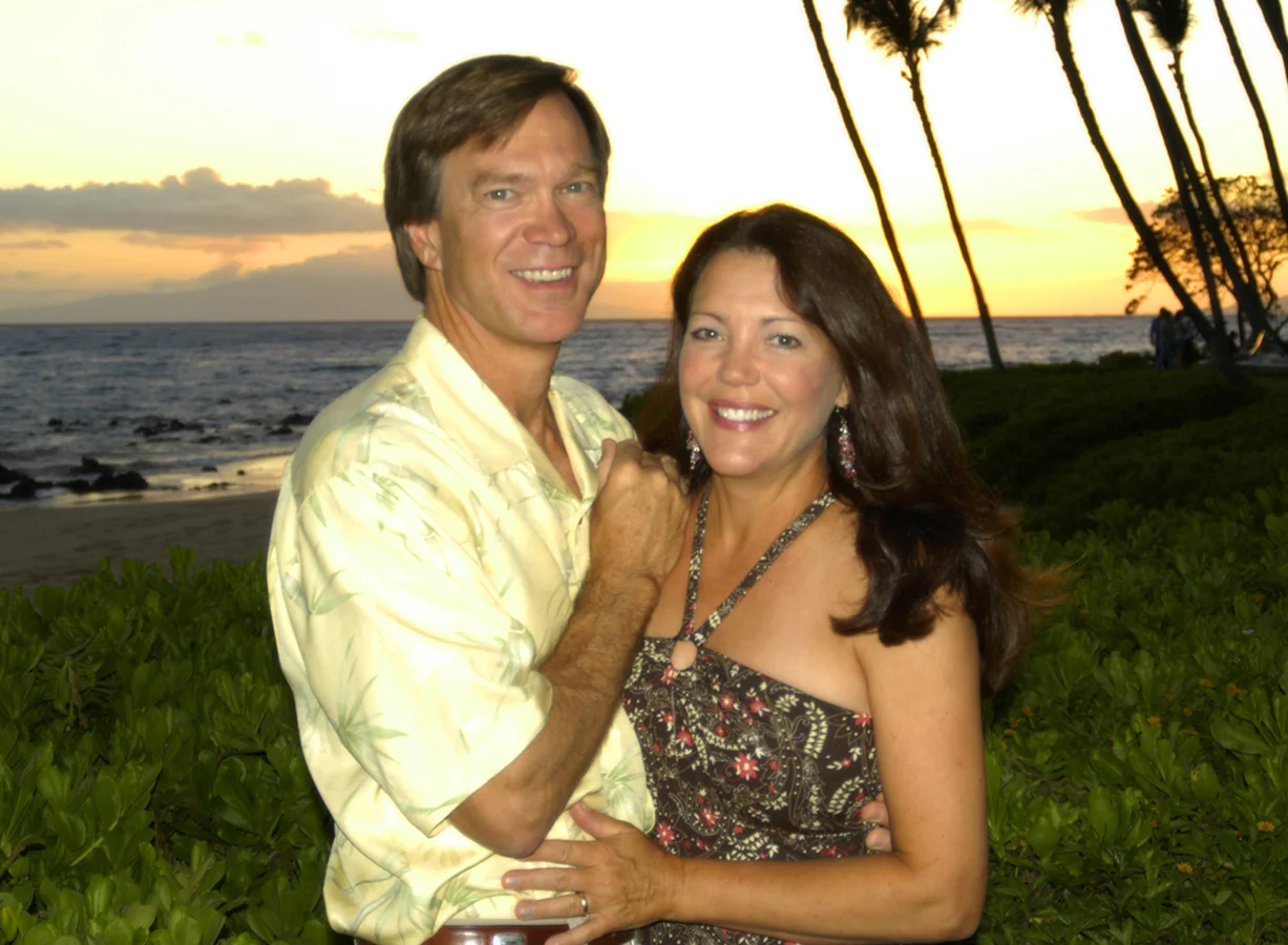 Michael and Stephanie Askew