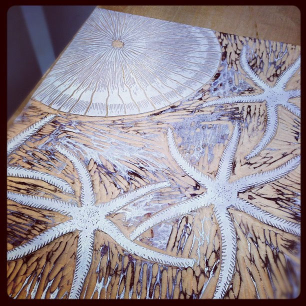 starfish