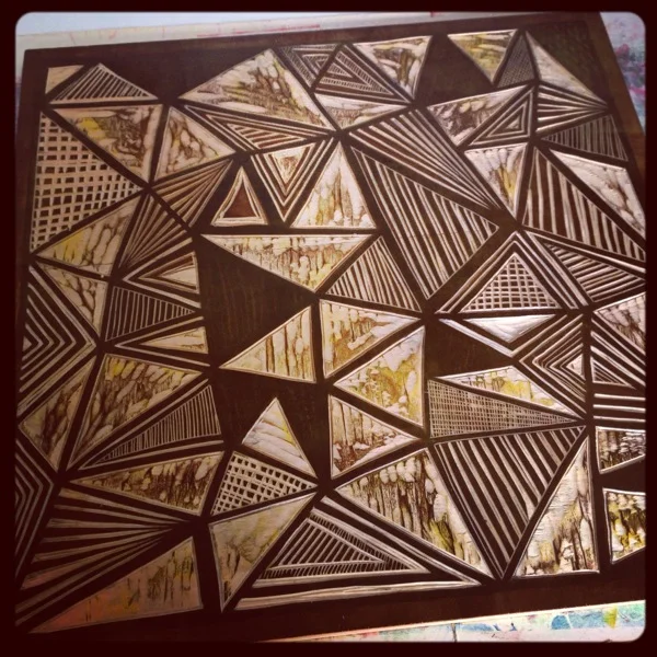 Mine (unfinished)