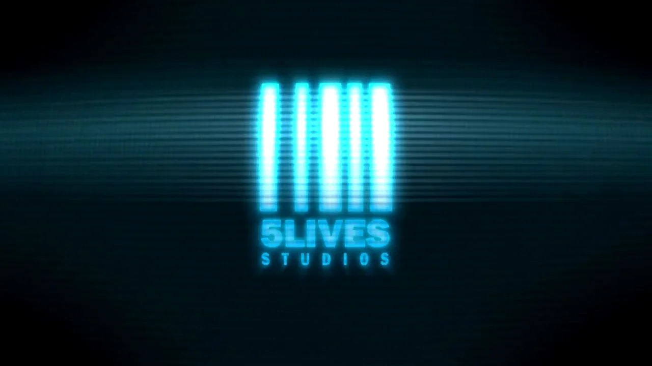 UNITY 3D - 5 LIVES STUDIOS
