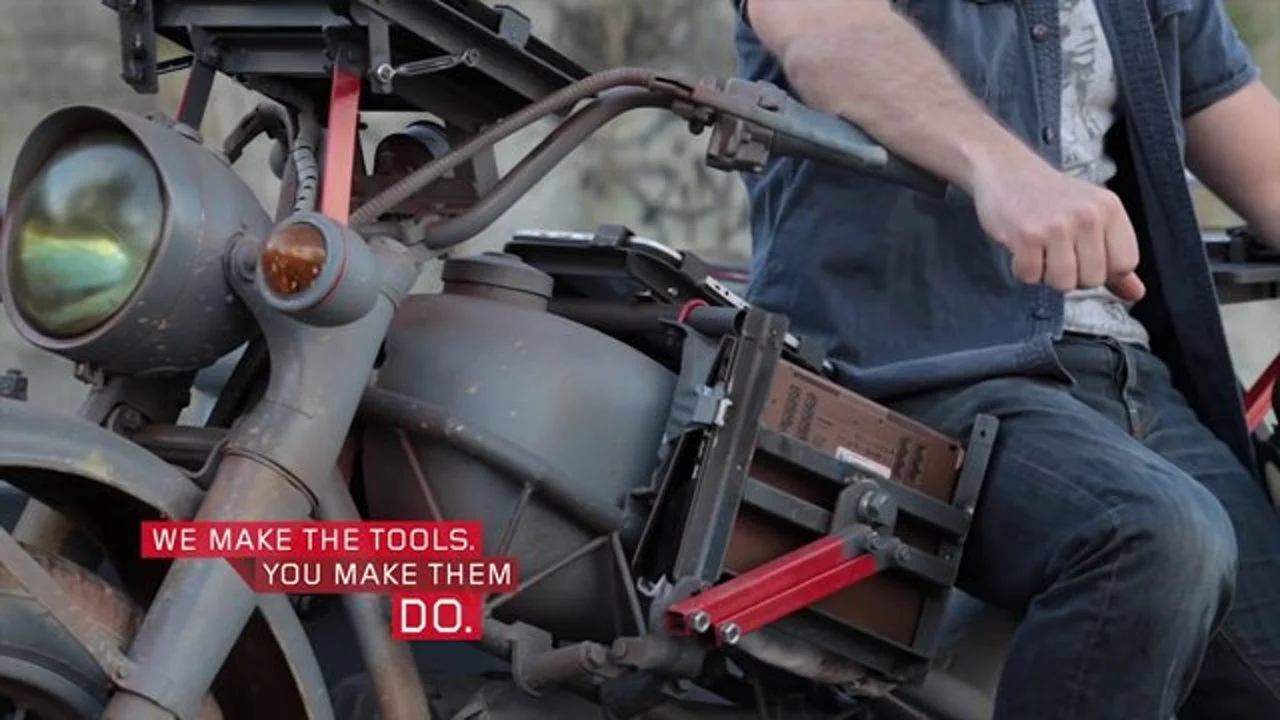 LENOVO "DO CAMPAIGN" (Director's Cut)
