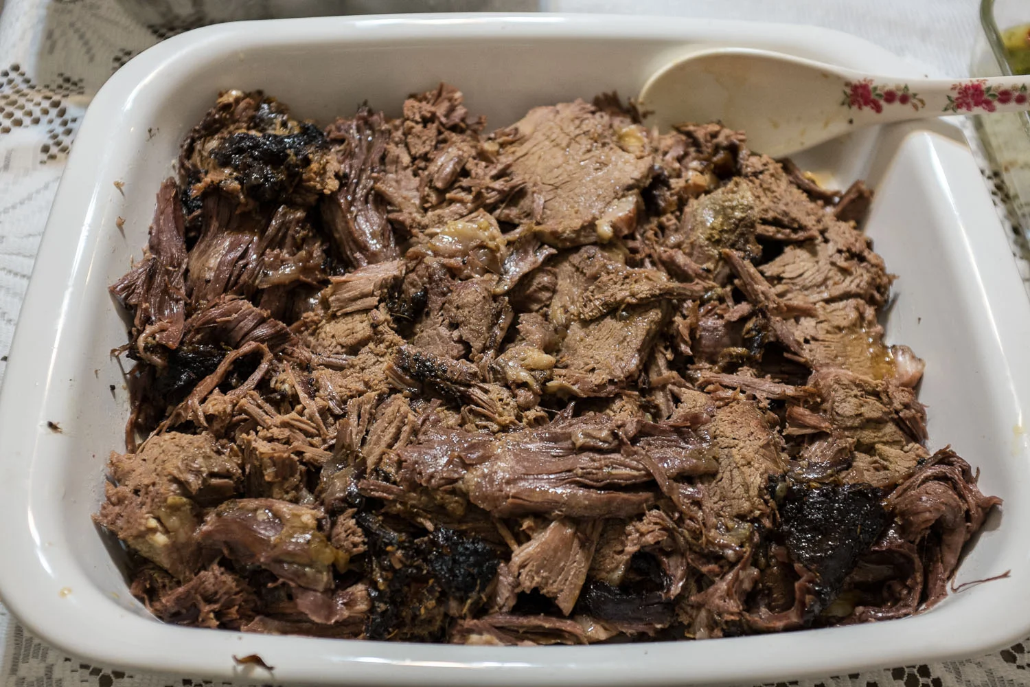 Prime rib