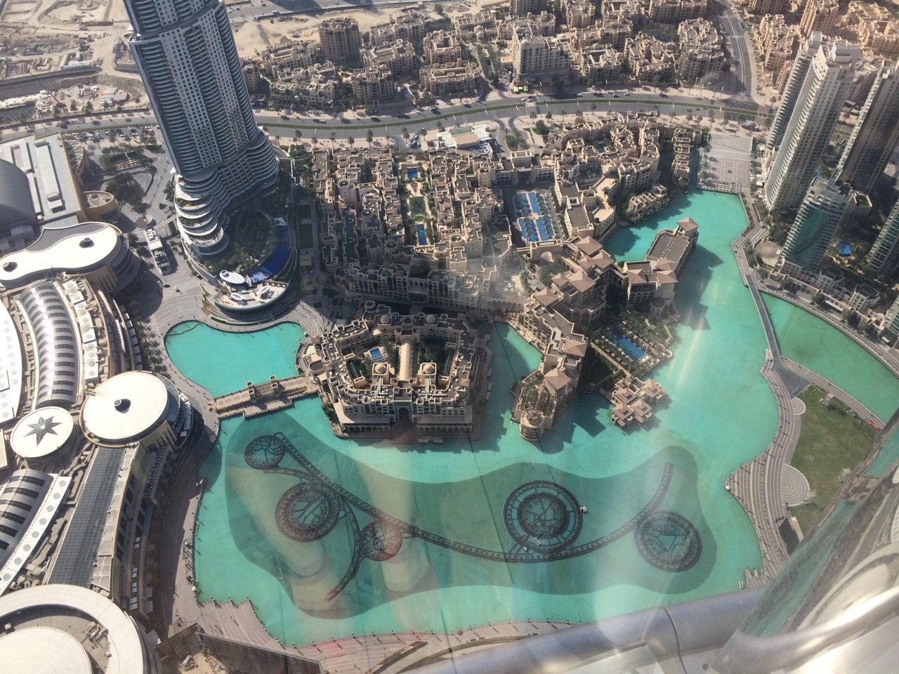 Dubai, United Arab Emirates.