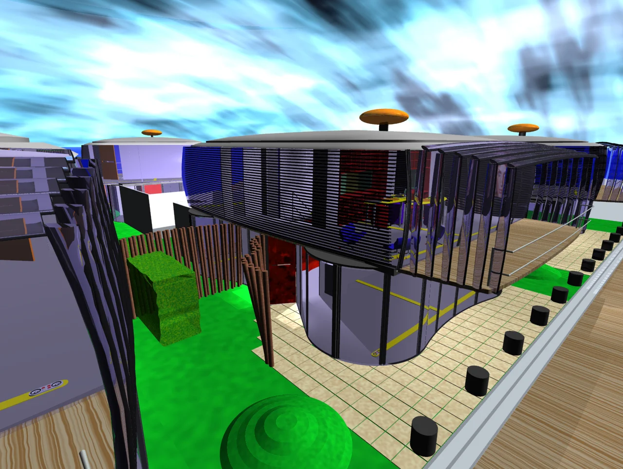 1280 Pier house 2.11.98 louvres.jpg