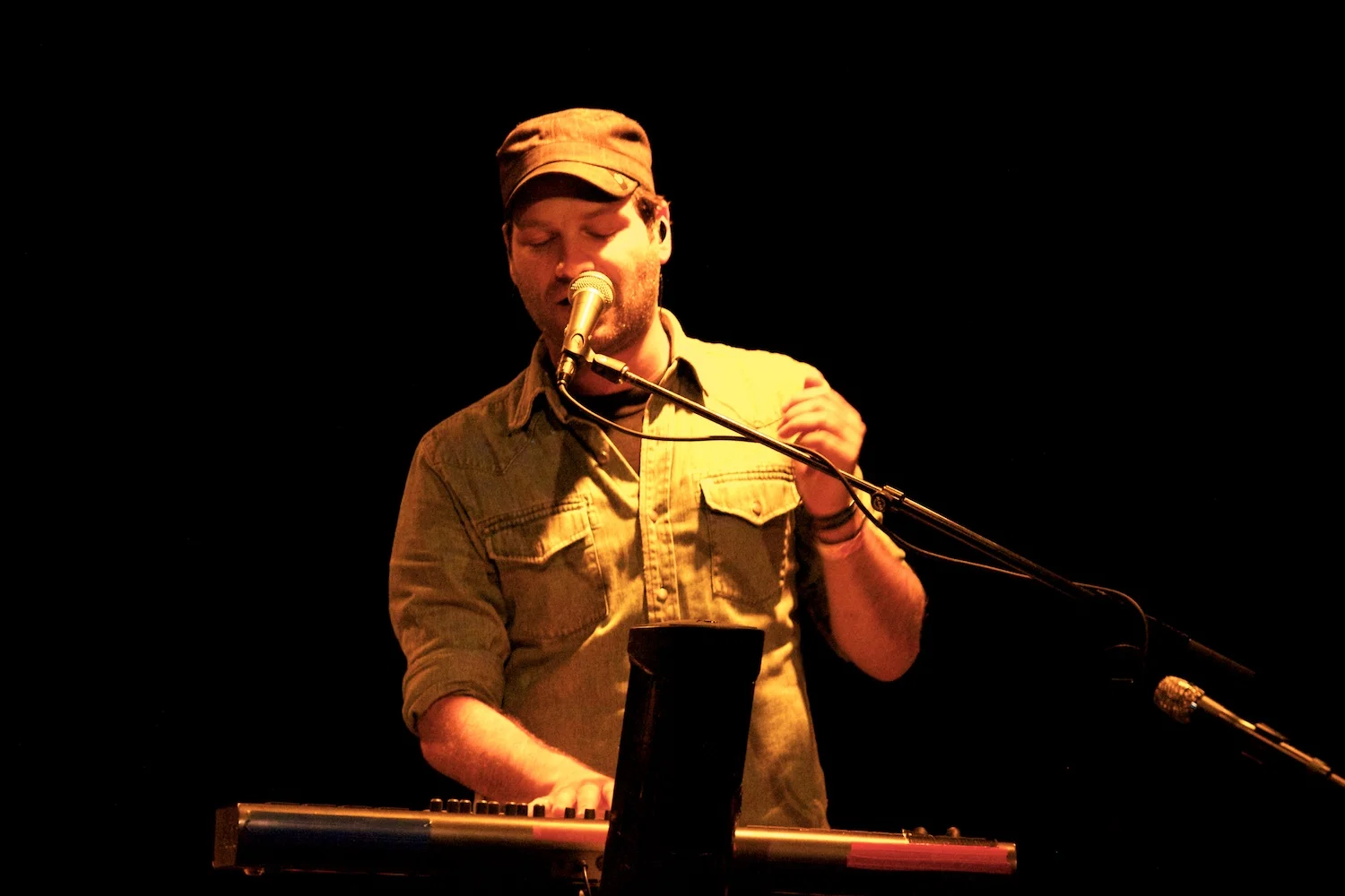 TeamMate- Live at Le Poisson Rouge