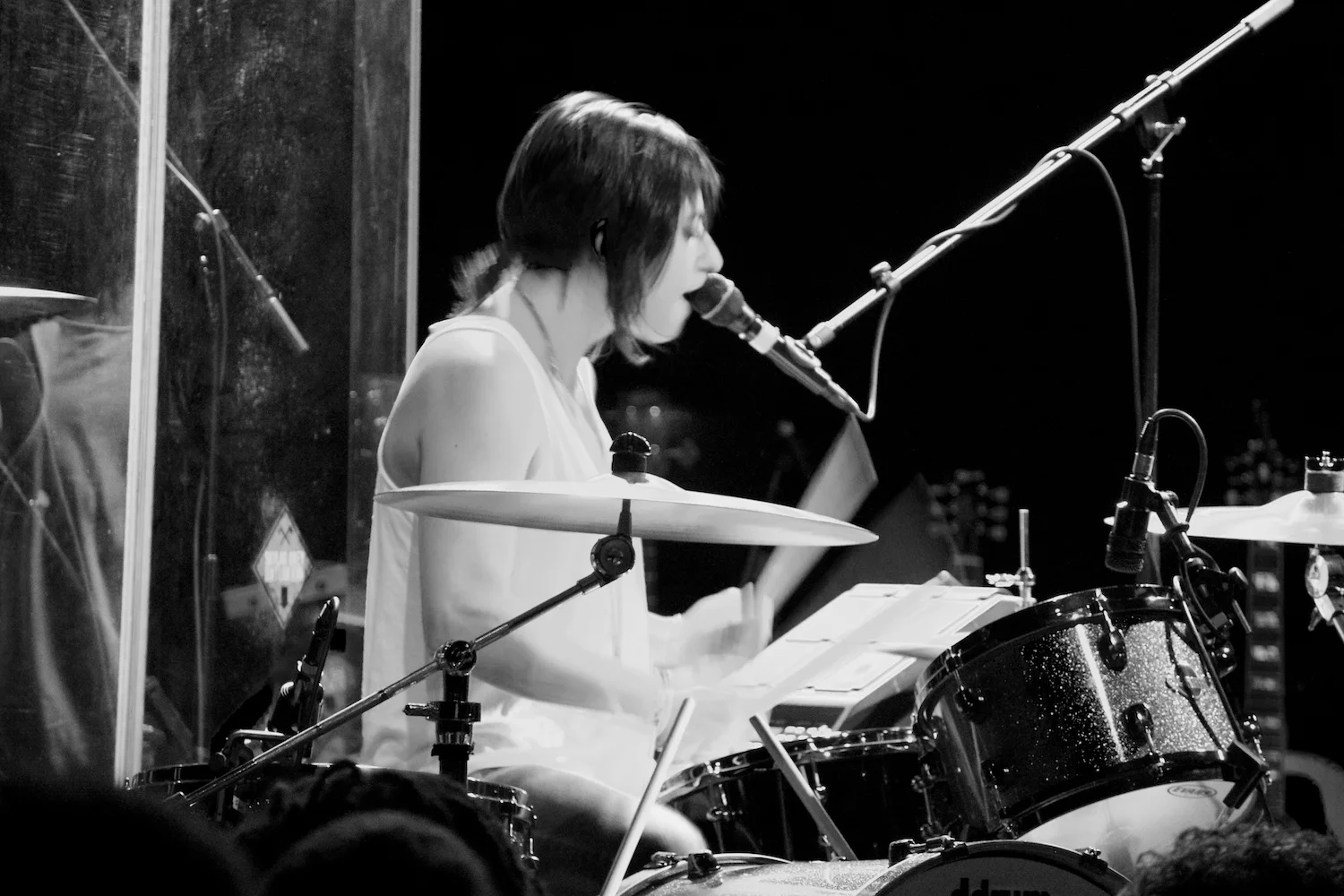 TeamMate- Live at Le Poisson Rouge