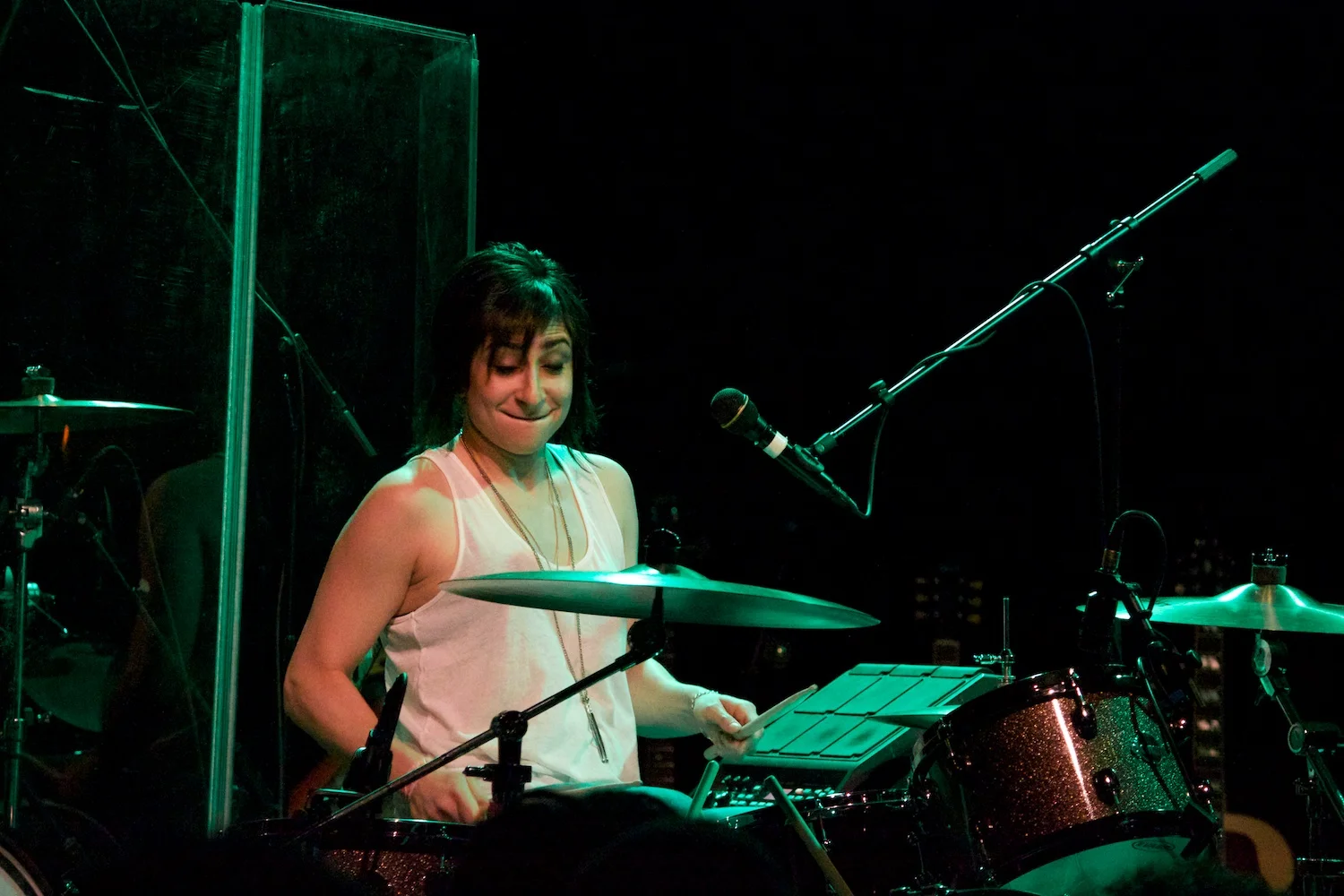 TeamMate- Live at Le Poisson Rouge