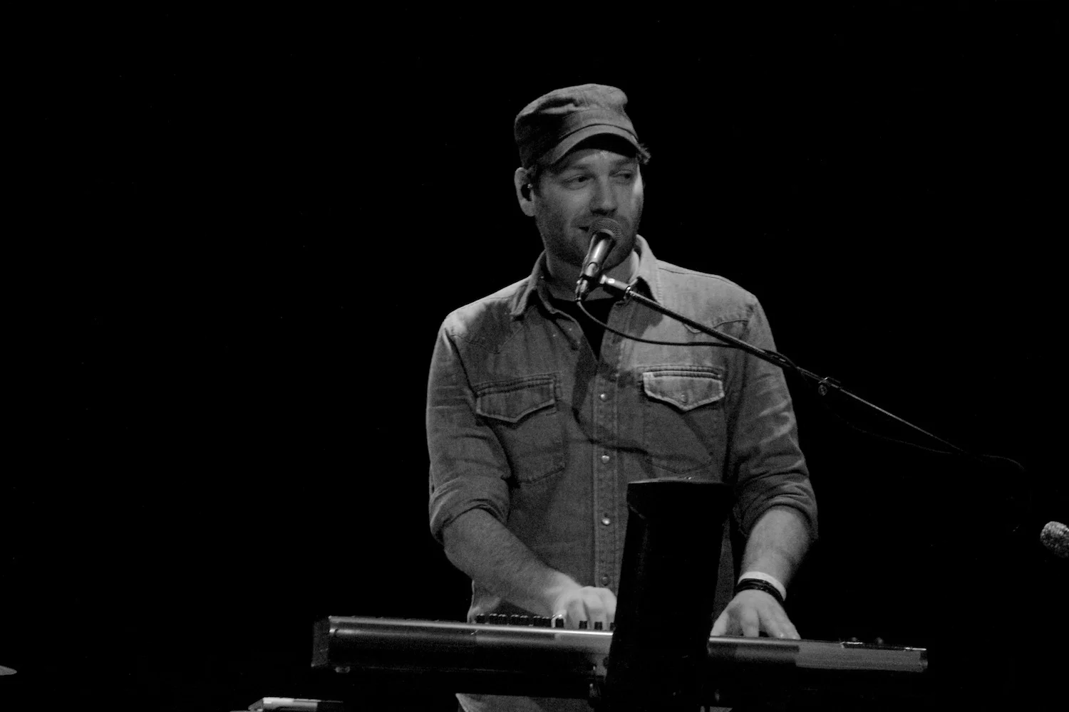 TeamMate- Live at Le Poisson Rouge