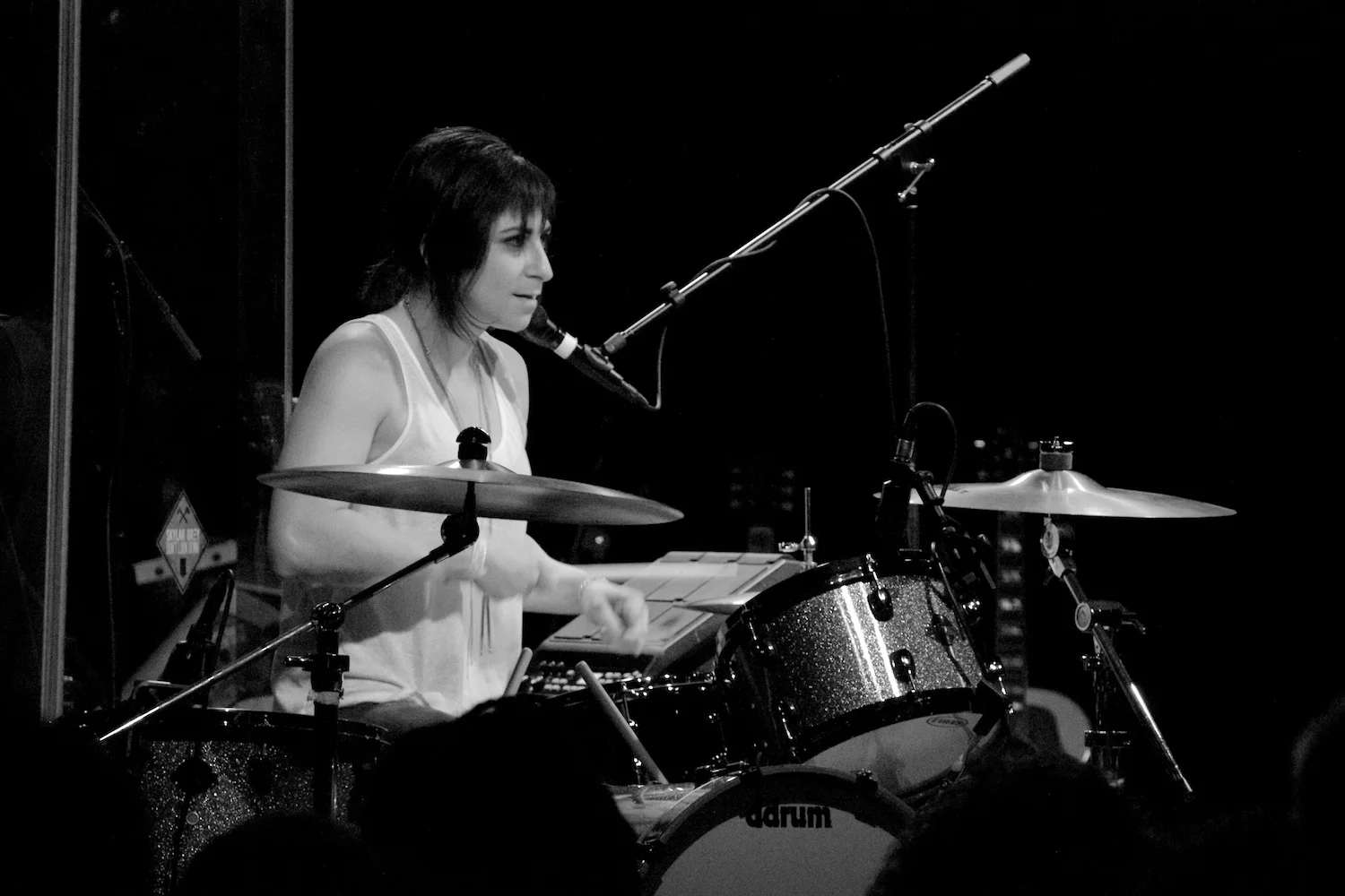 TeamMate- Live at Le Poisson Rouge