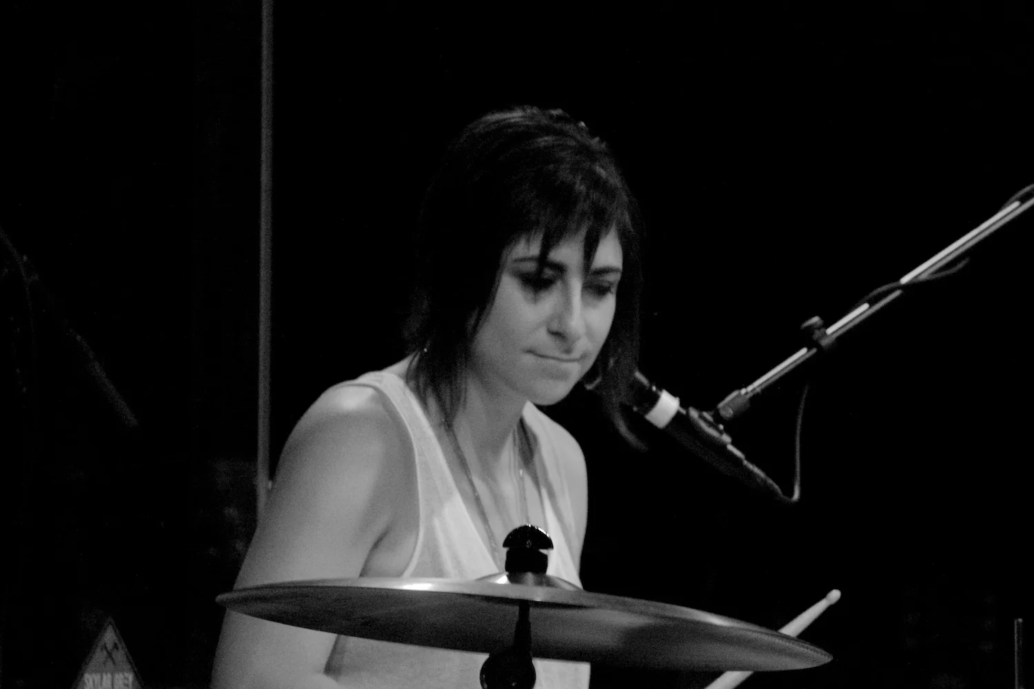 TeamMate- Live at Le Poisson Rouge