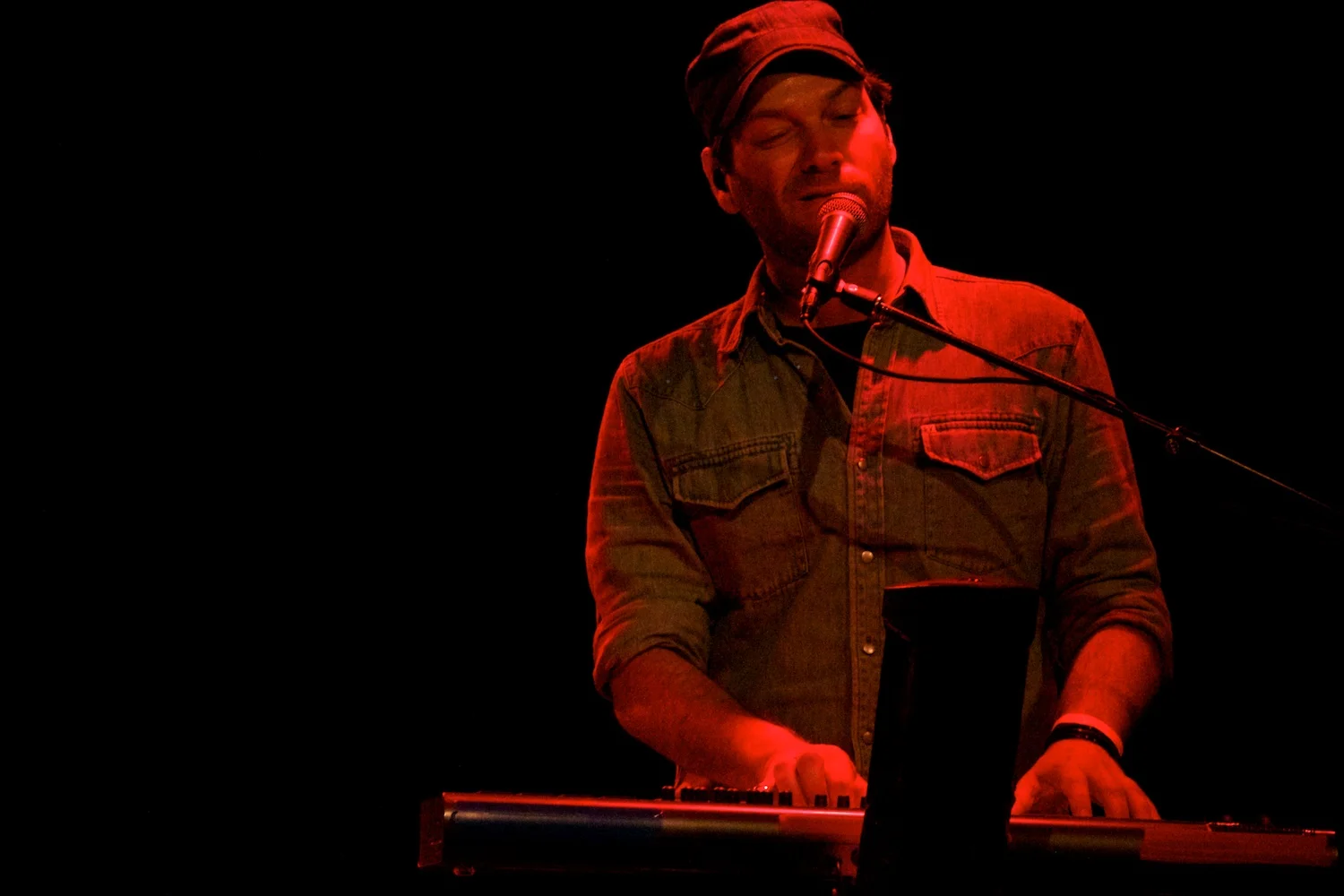 TeamMate- Live at Le Poisson Rouge