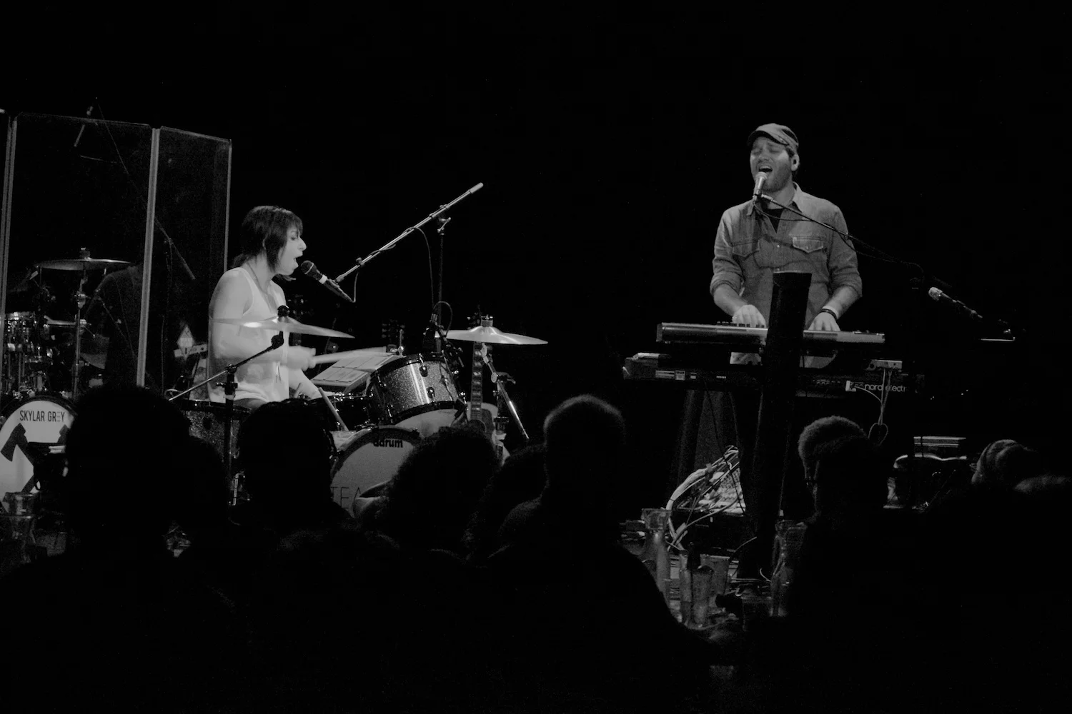 TeamMate- Live at Le Poisson Rouge