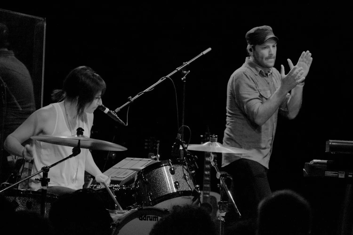 TeamMate- Live at Le Poisson Rouge