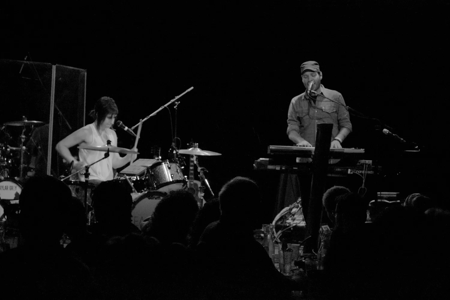TeamMate- Live at Le Poisson Rouge