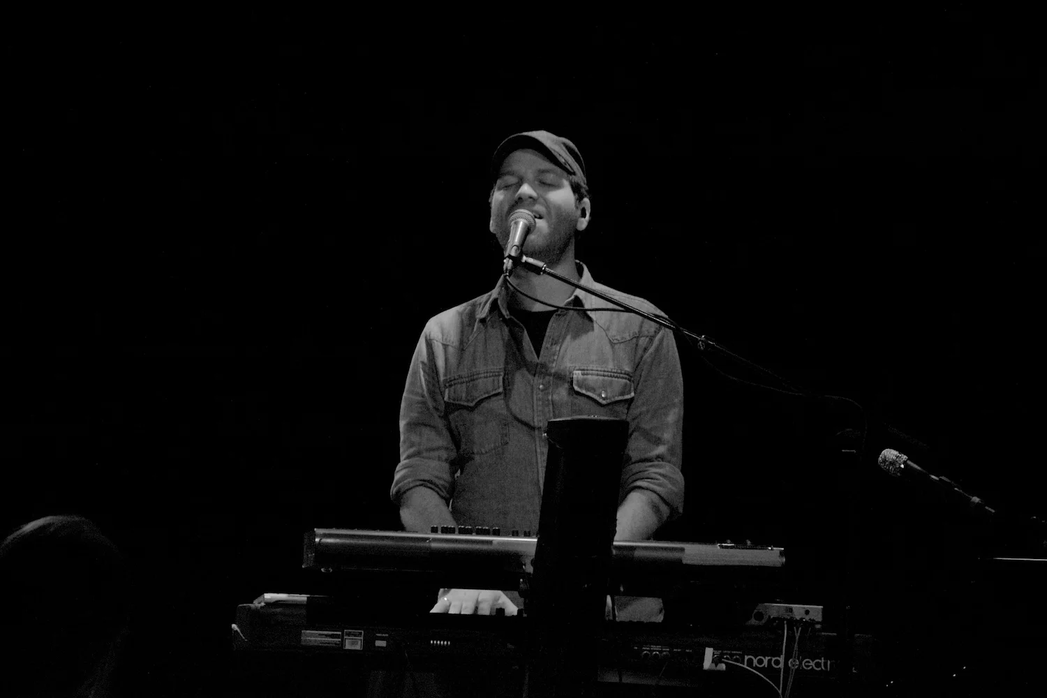 TeamMate- Live at Le Poisson Rouge