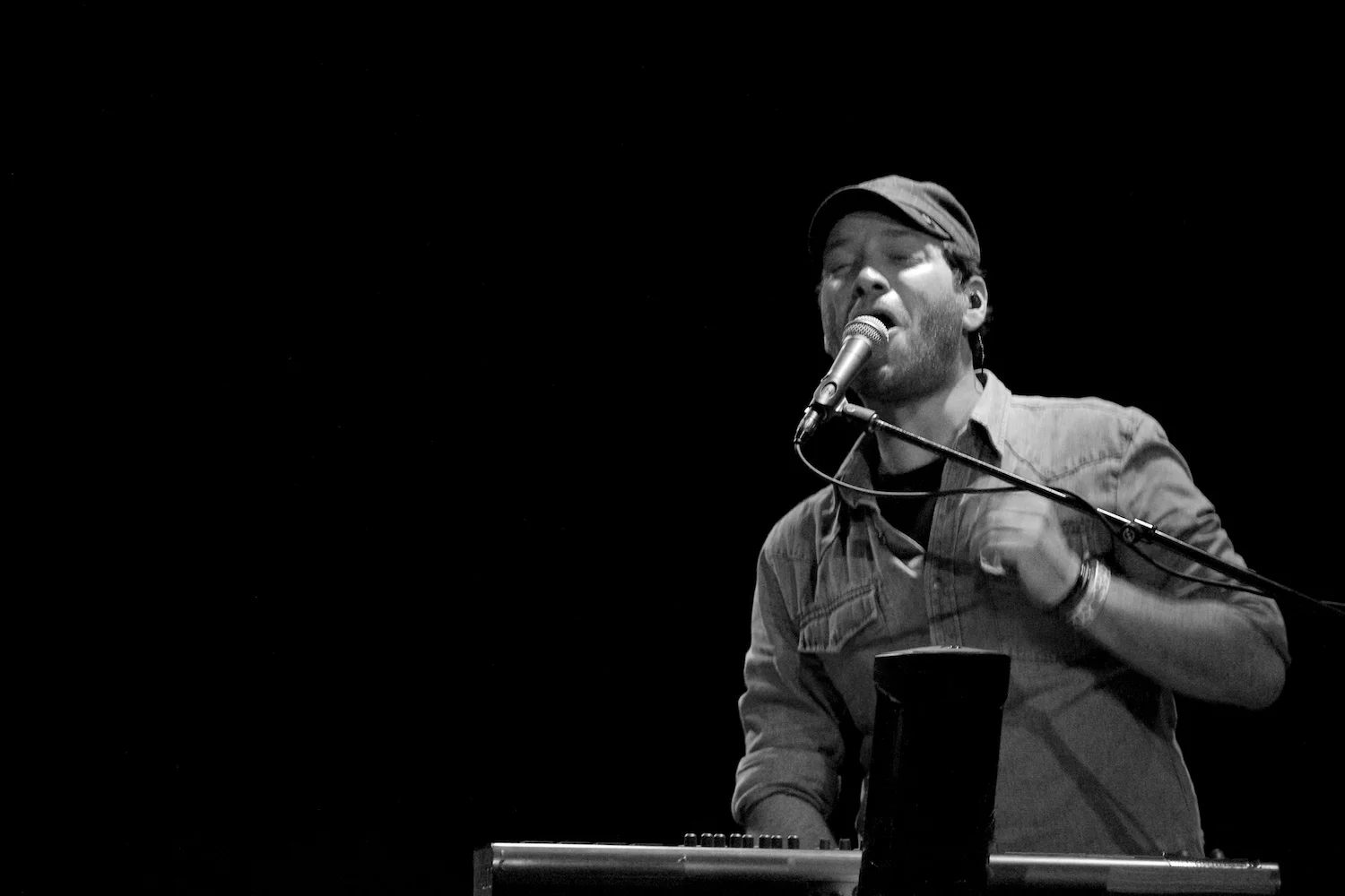 TeamMate- Live at Le Poisson Rouge