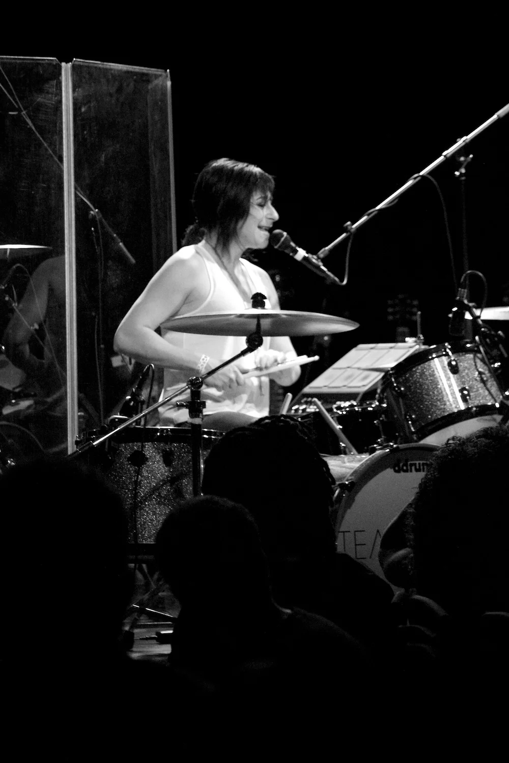 TeamMate- Live at Le Poisson Rouge