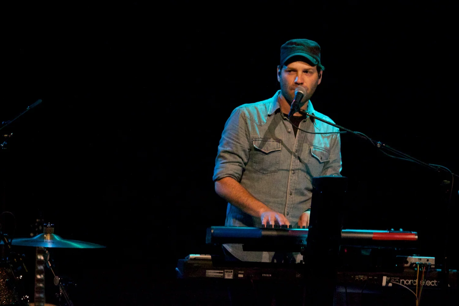 TeamMate- Live at Le Poisson Rouge