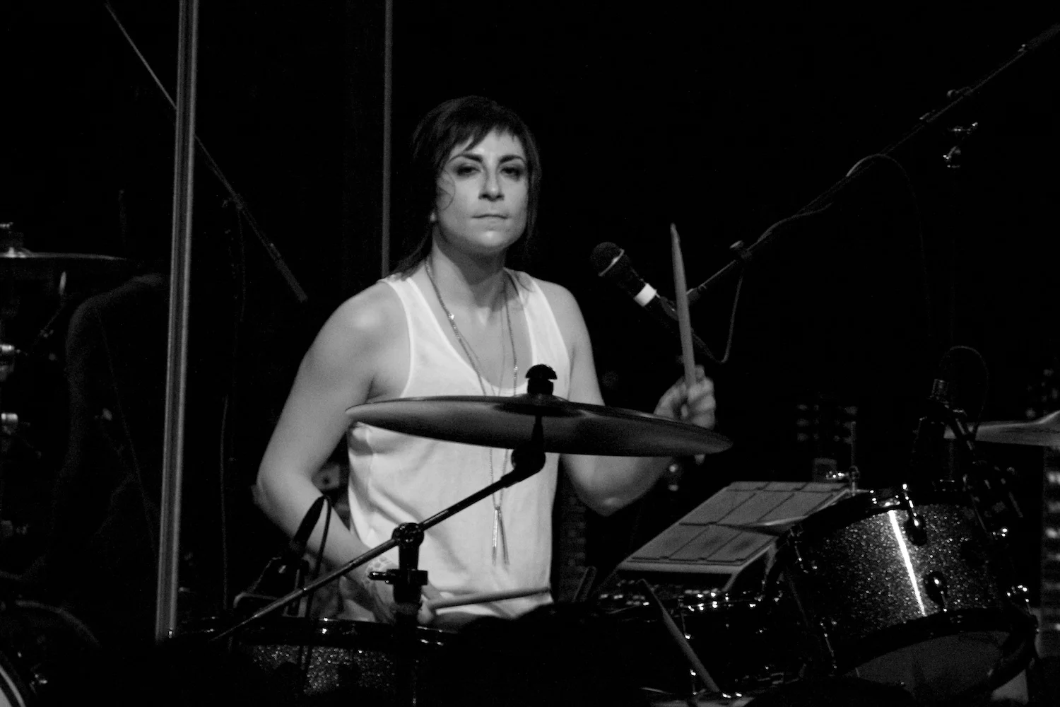 TeamMate- Live at Le Poisson Rouge