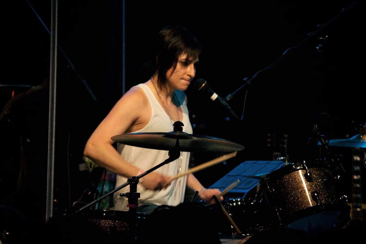 TeamMate- Live at Le Poisson Rouge