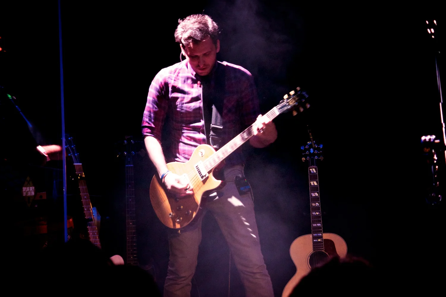 Jayson Dezuzio- Live at Le Poisson Rouge