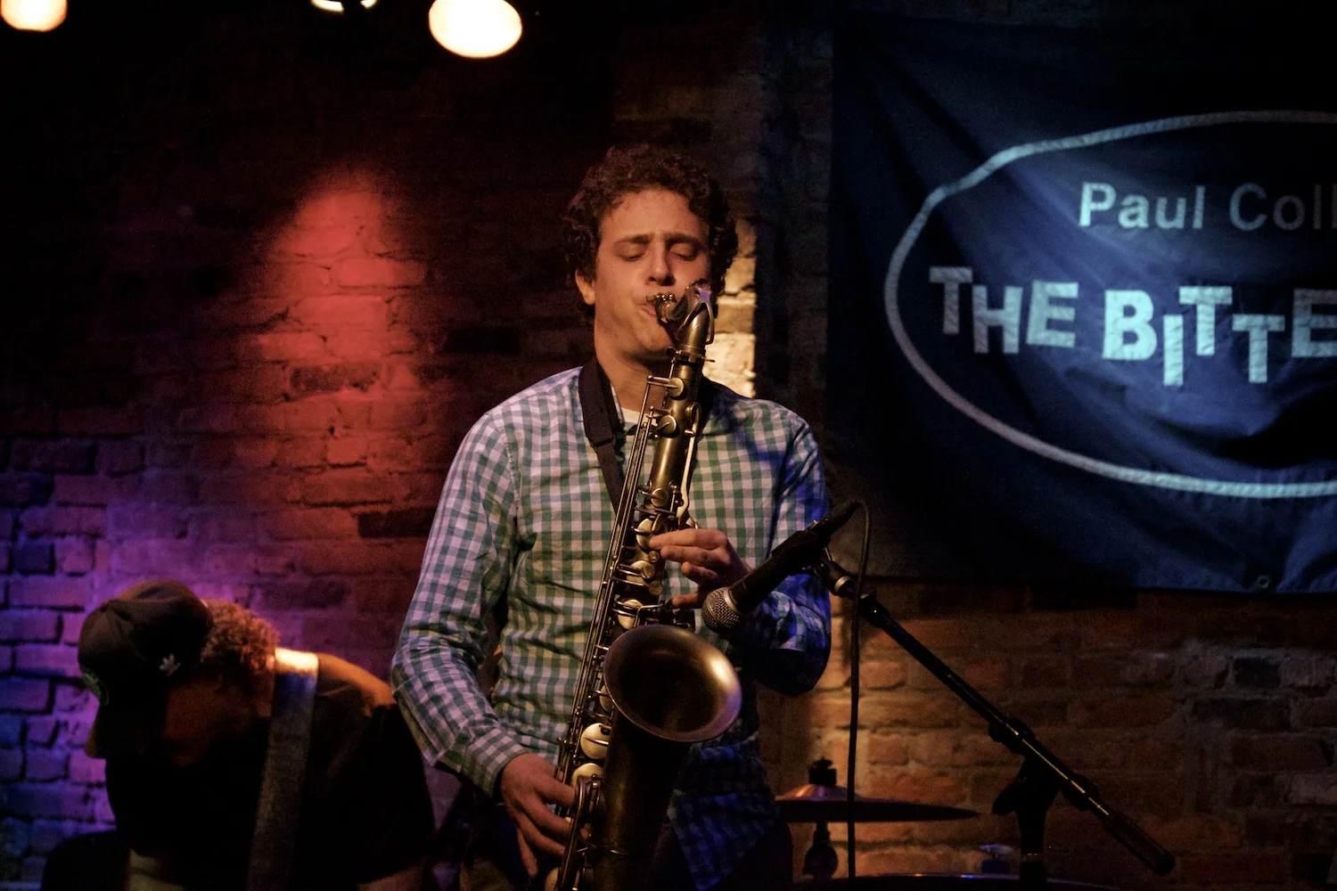 The Bitter End. Greenwich New York