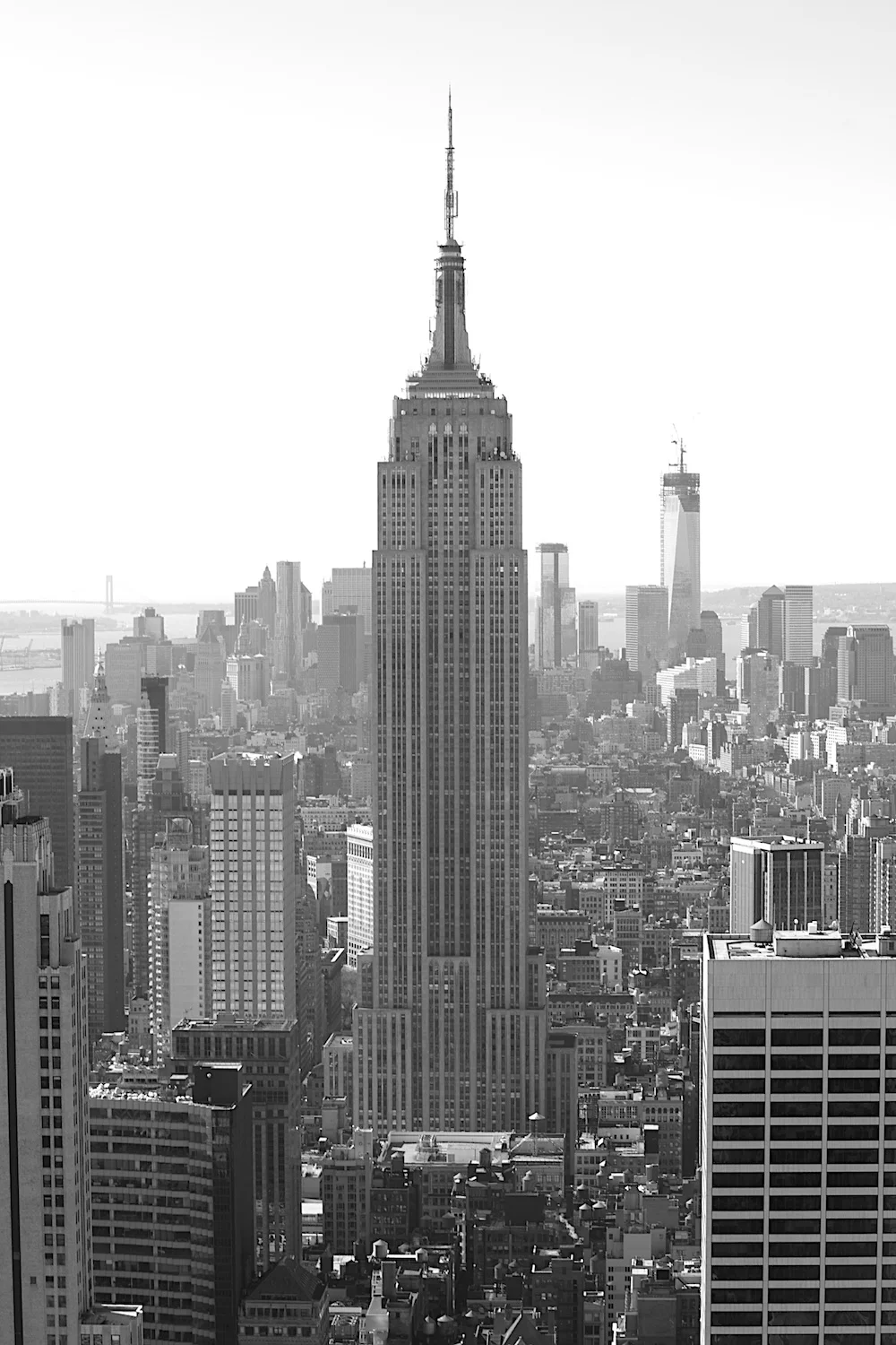 New York City