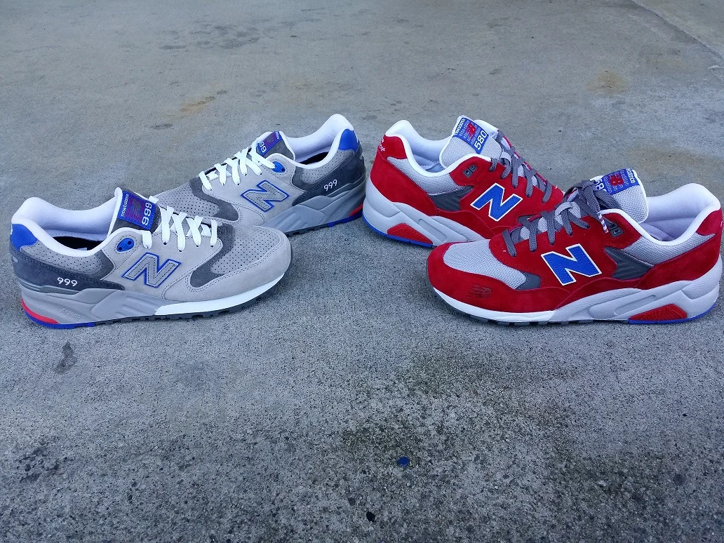 new balance barber shop