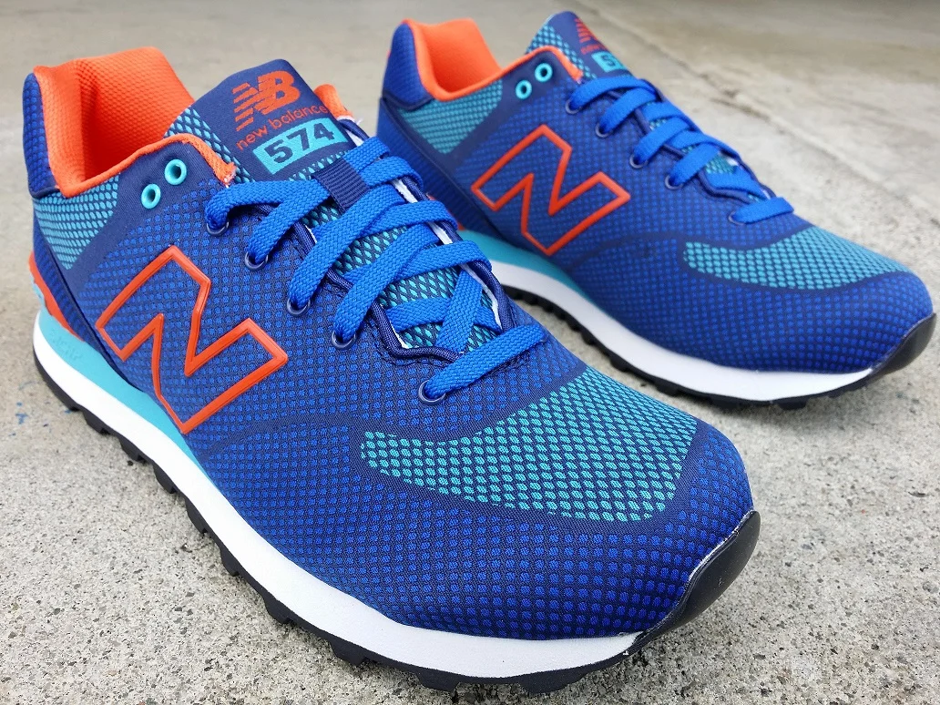 new balance 574 woven new balance 574 woven