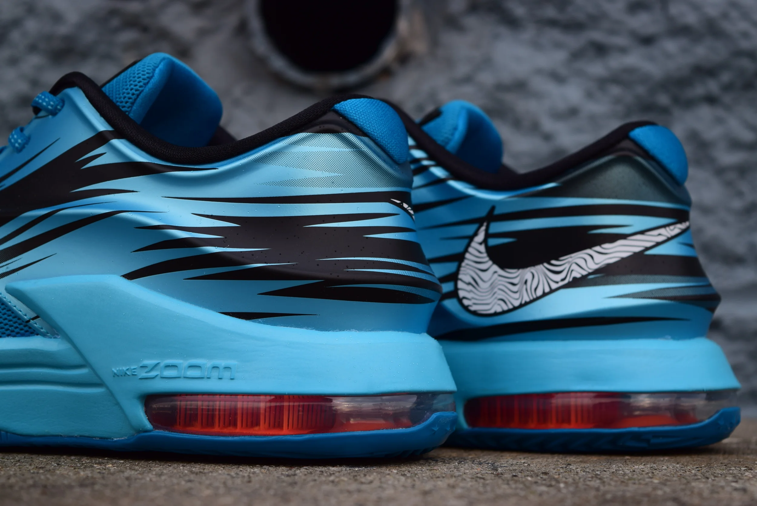 kd 7 clearwater